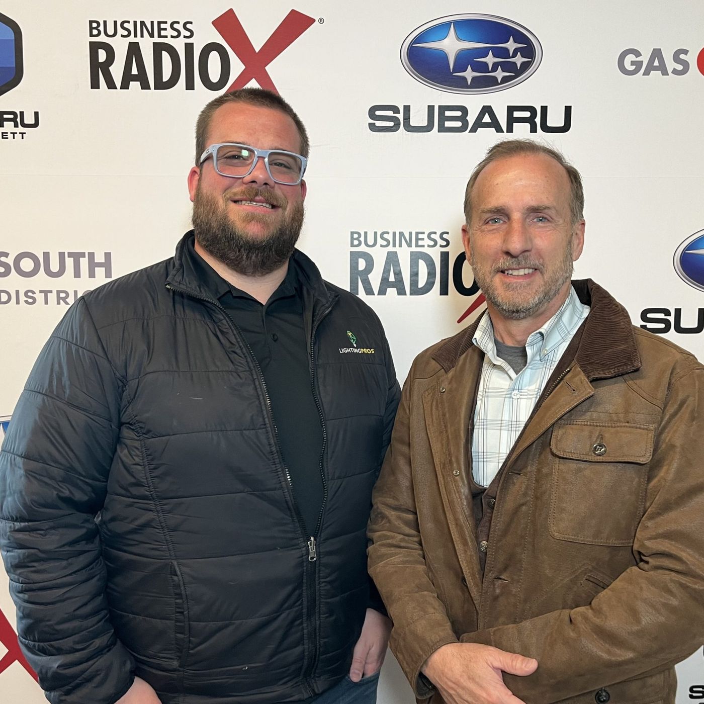 Gwinnett Business Radio