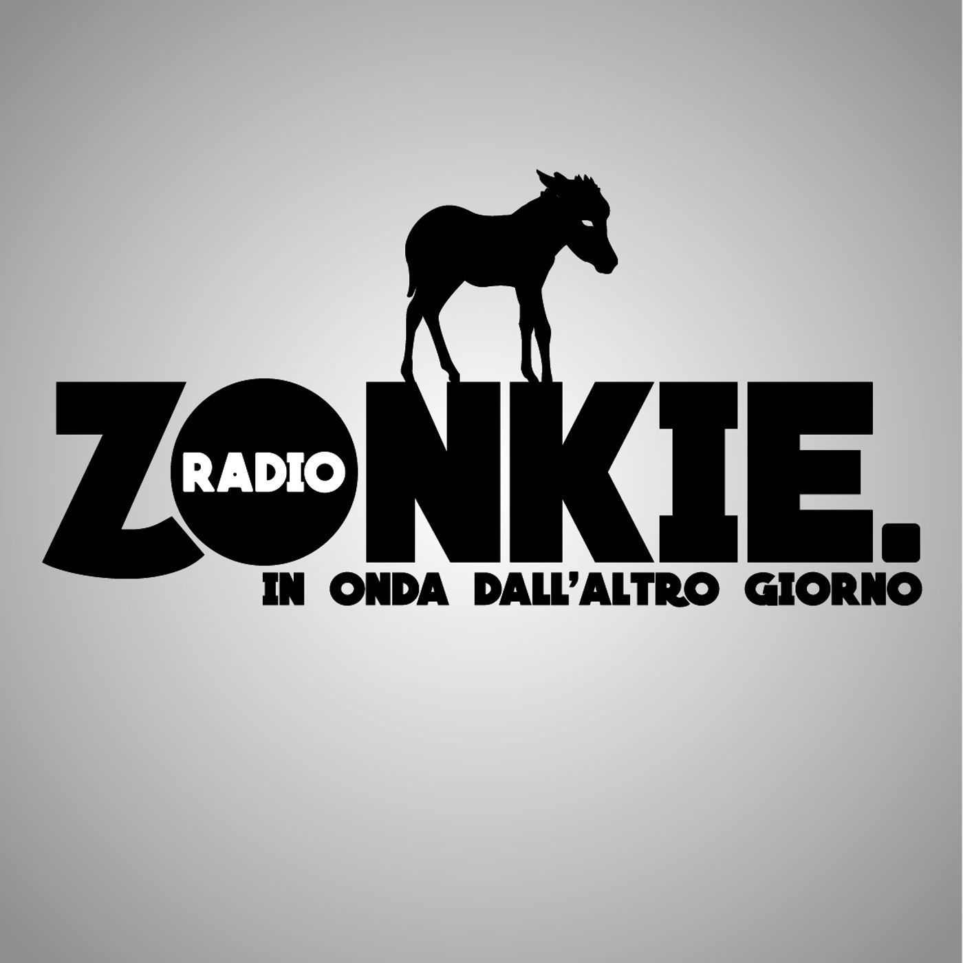 Radio Zonkie