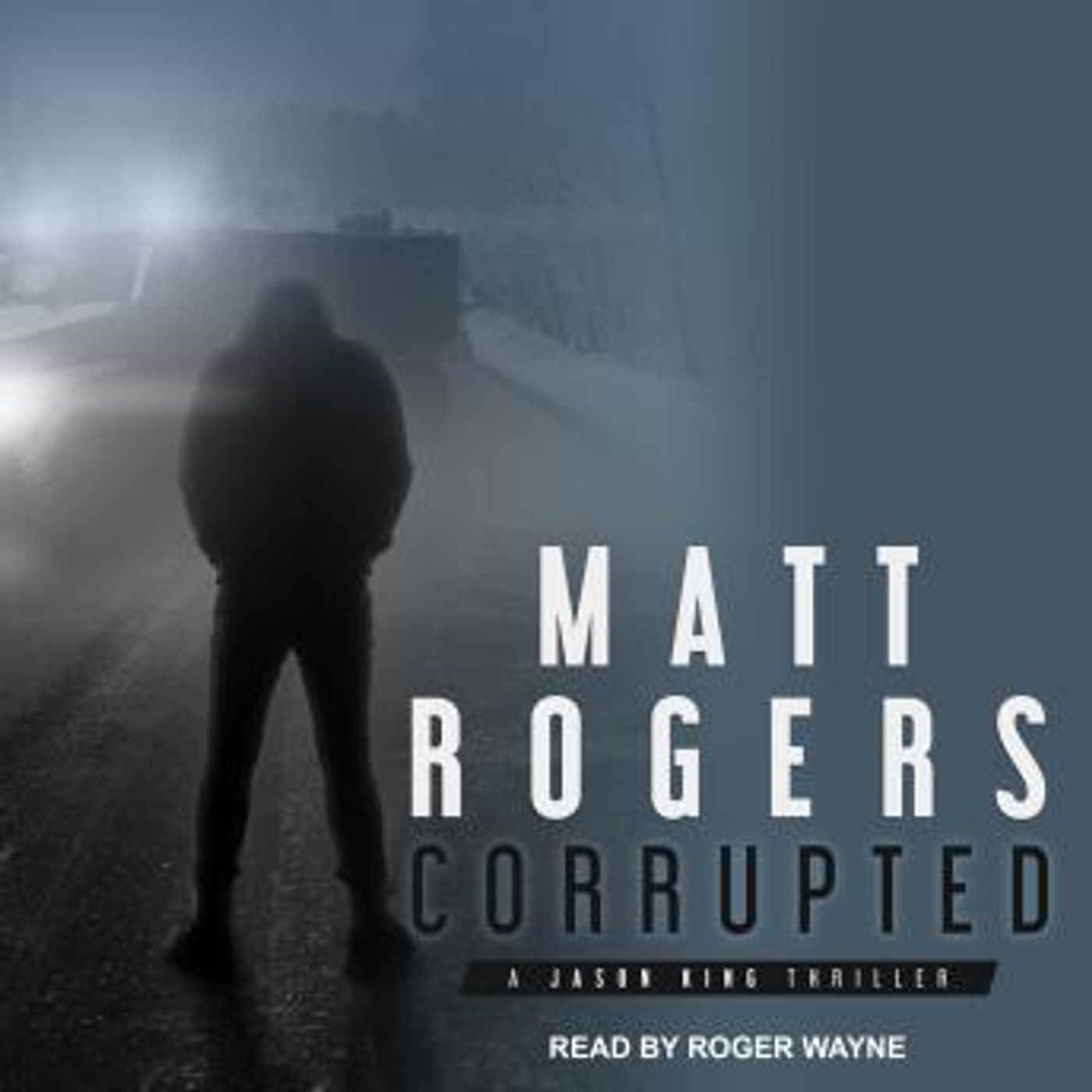 Get Your Favorite Full Audiobooks in Mystery, Thriller & Horror, Suspense