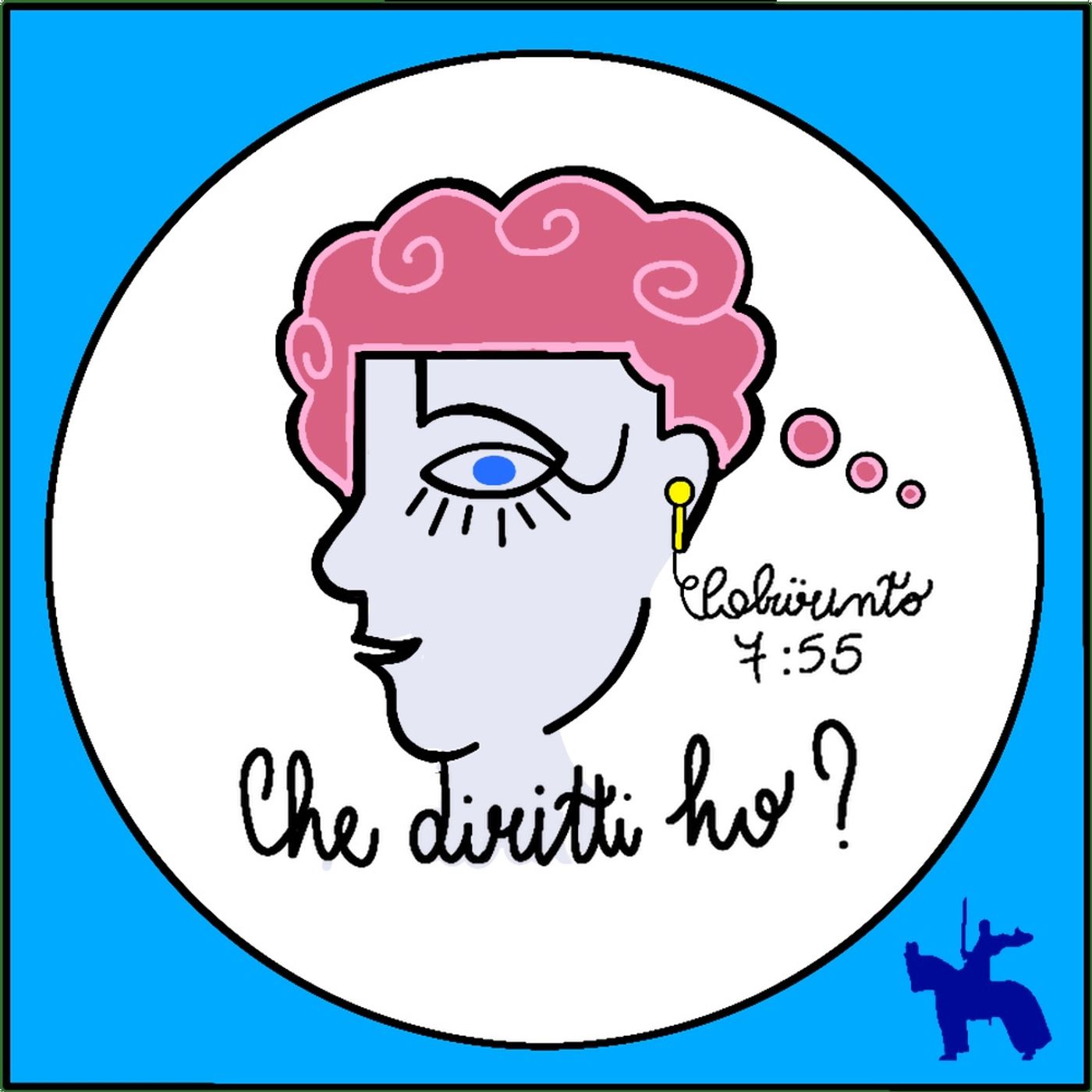 Che diritti ho?
