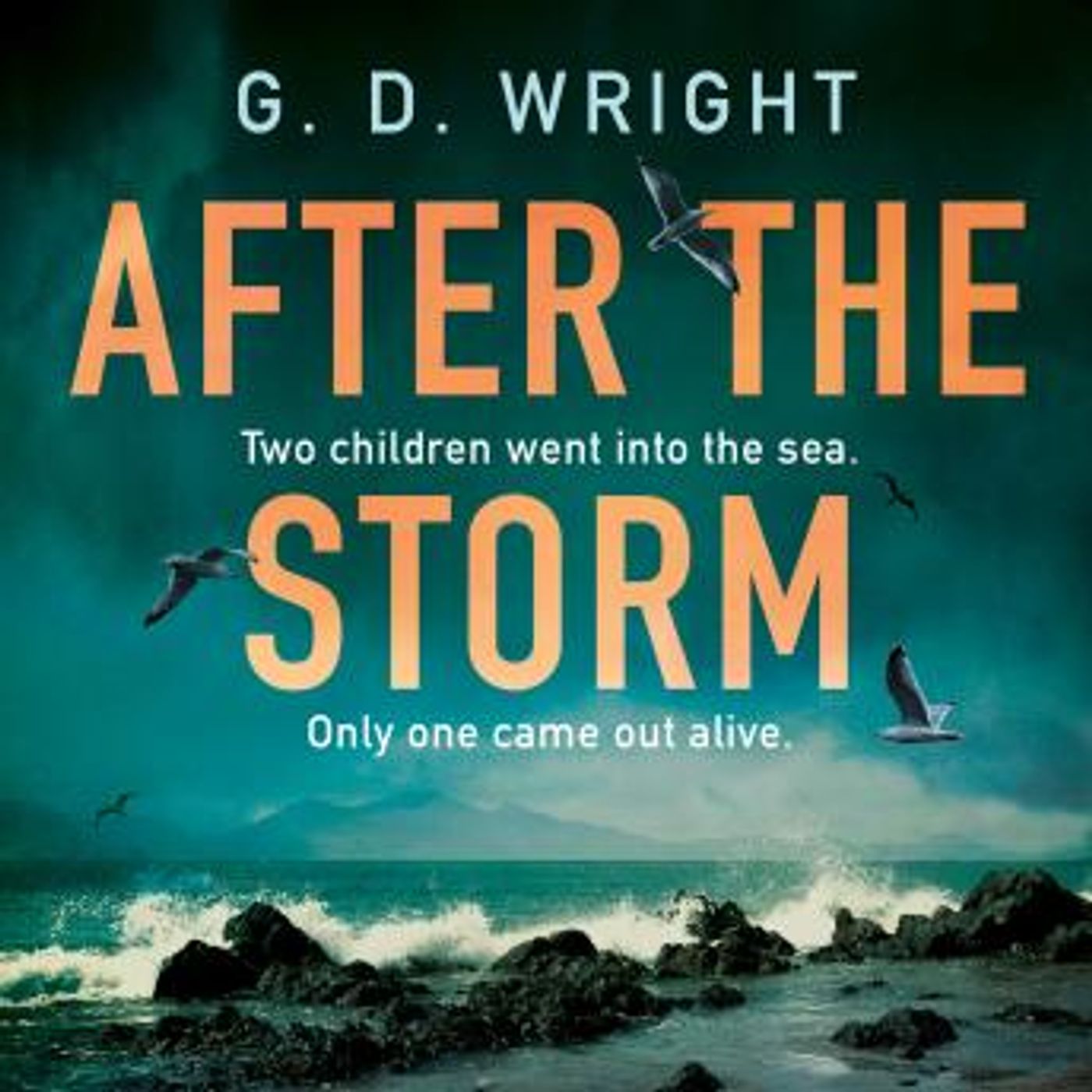 Listen to Full Audiobooks in Mystery, Thriller & Horror, Suspense