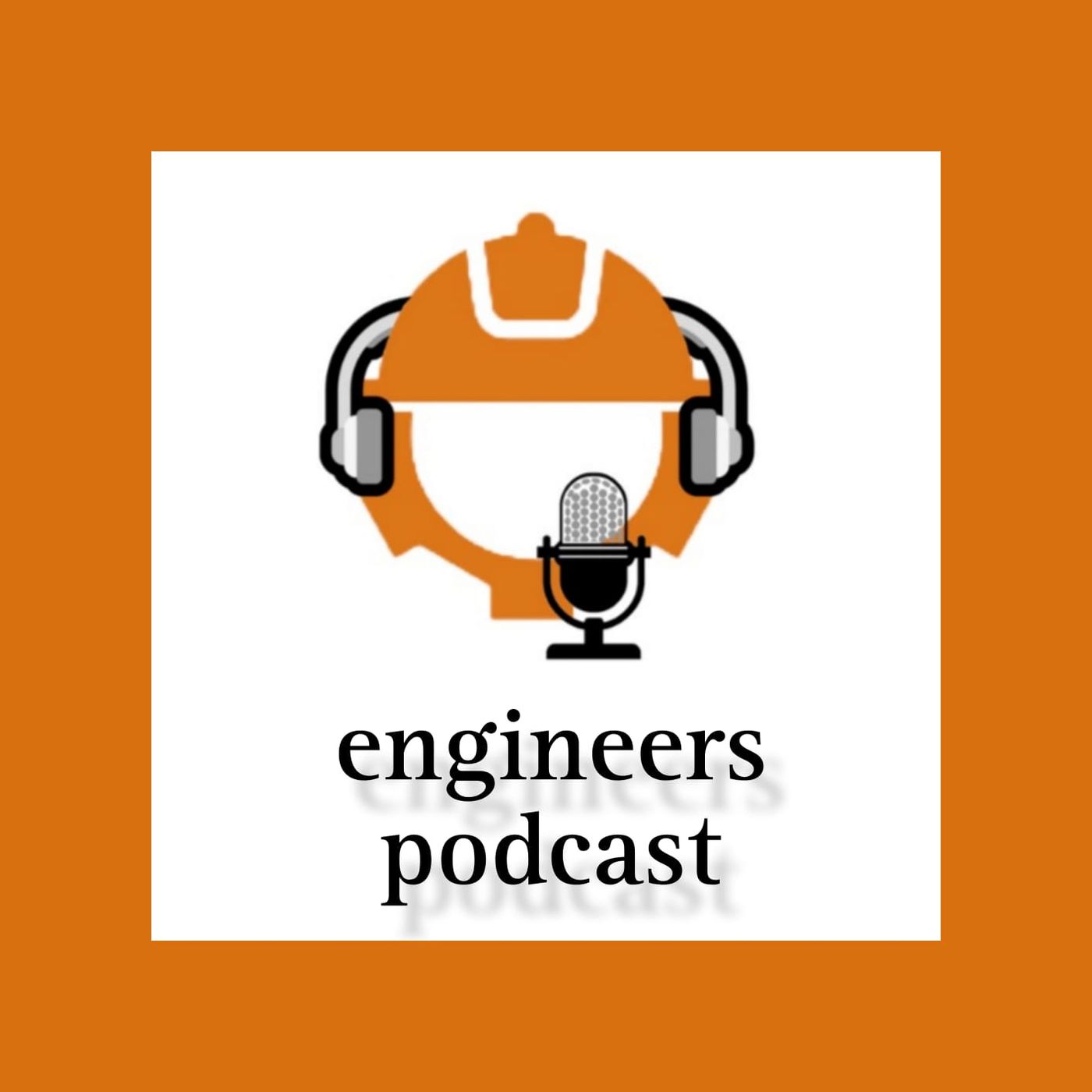 LA IMPORTANTE INGENIERIA INDUSTRIAL podcast artwork