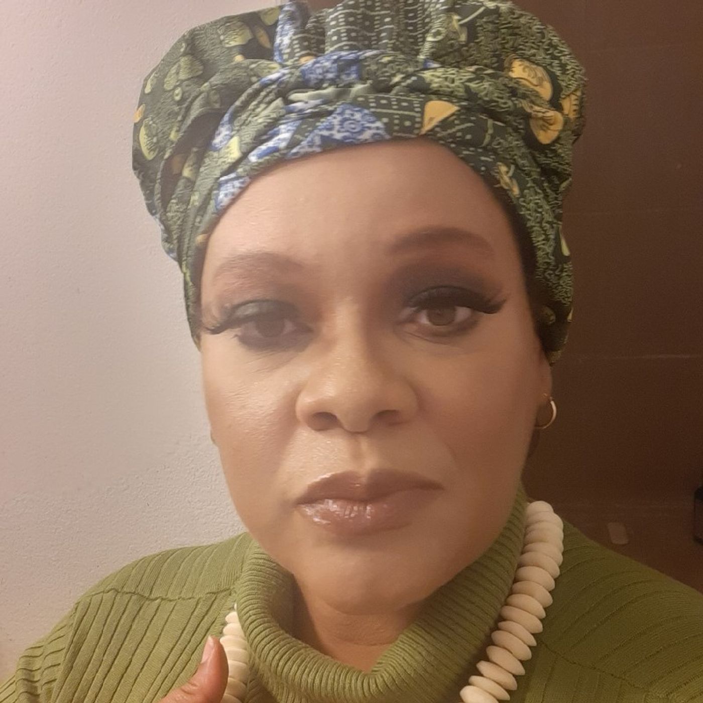 Lateesha AstroCounselor\'s show