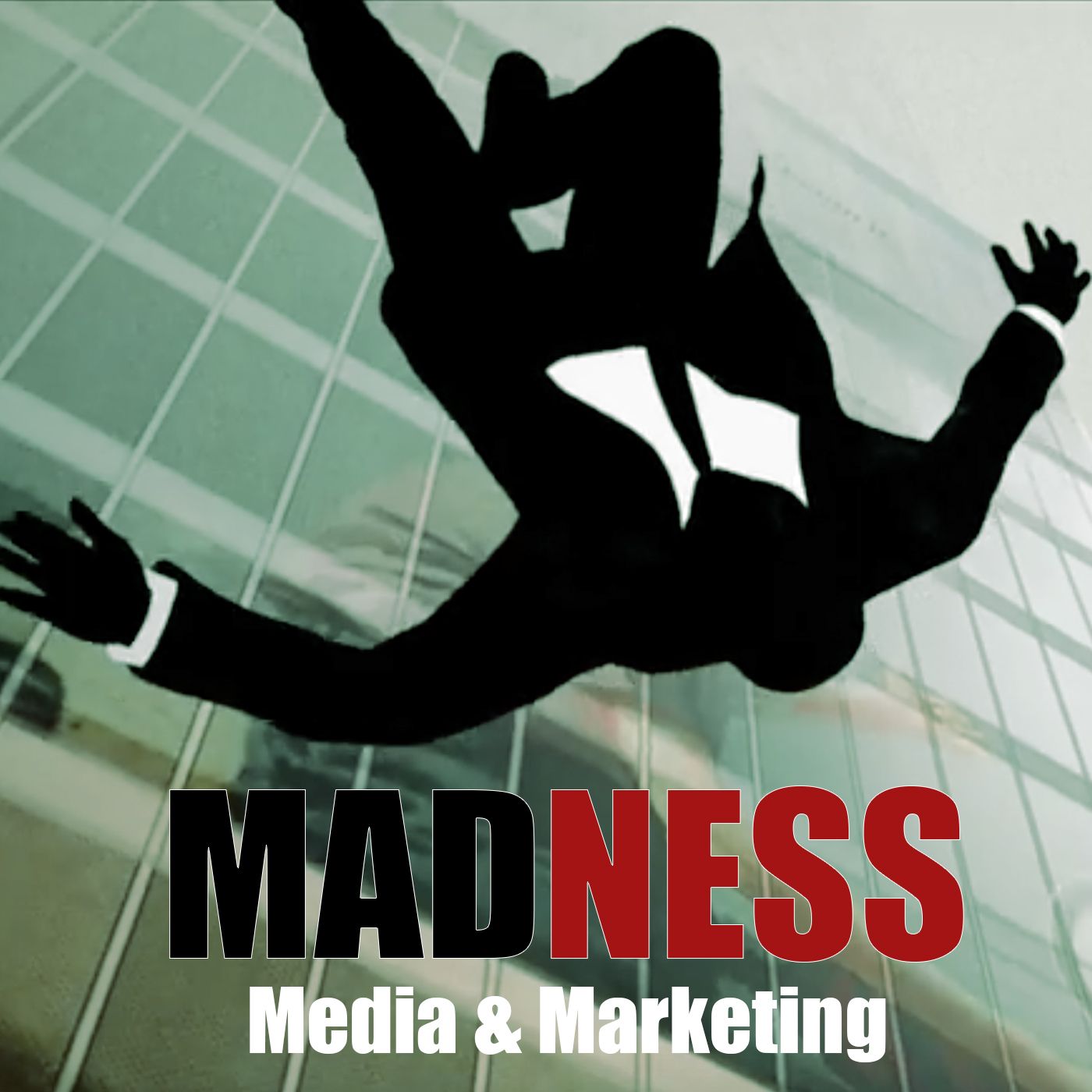Madness - Media & Marketing ideas
