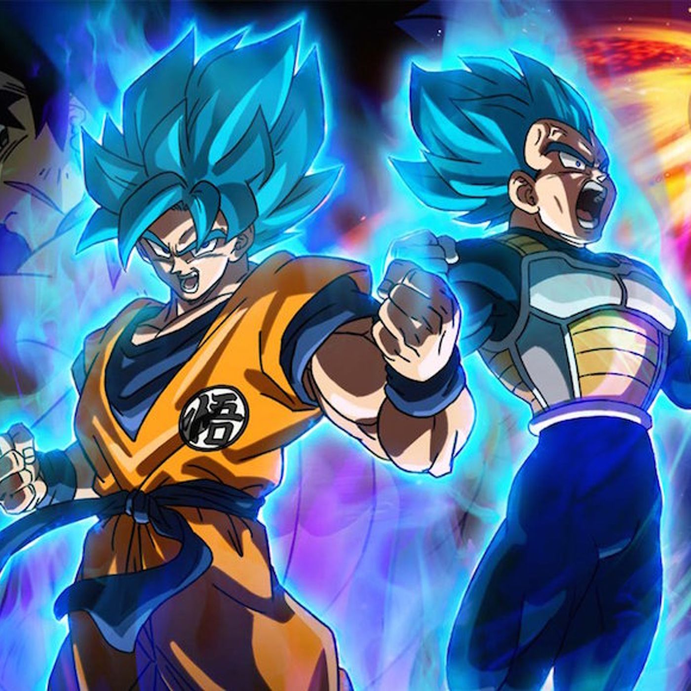 Dragon Ball - Temáticas y personajes