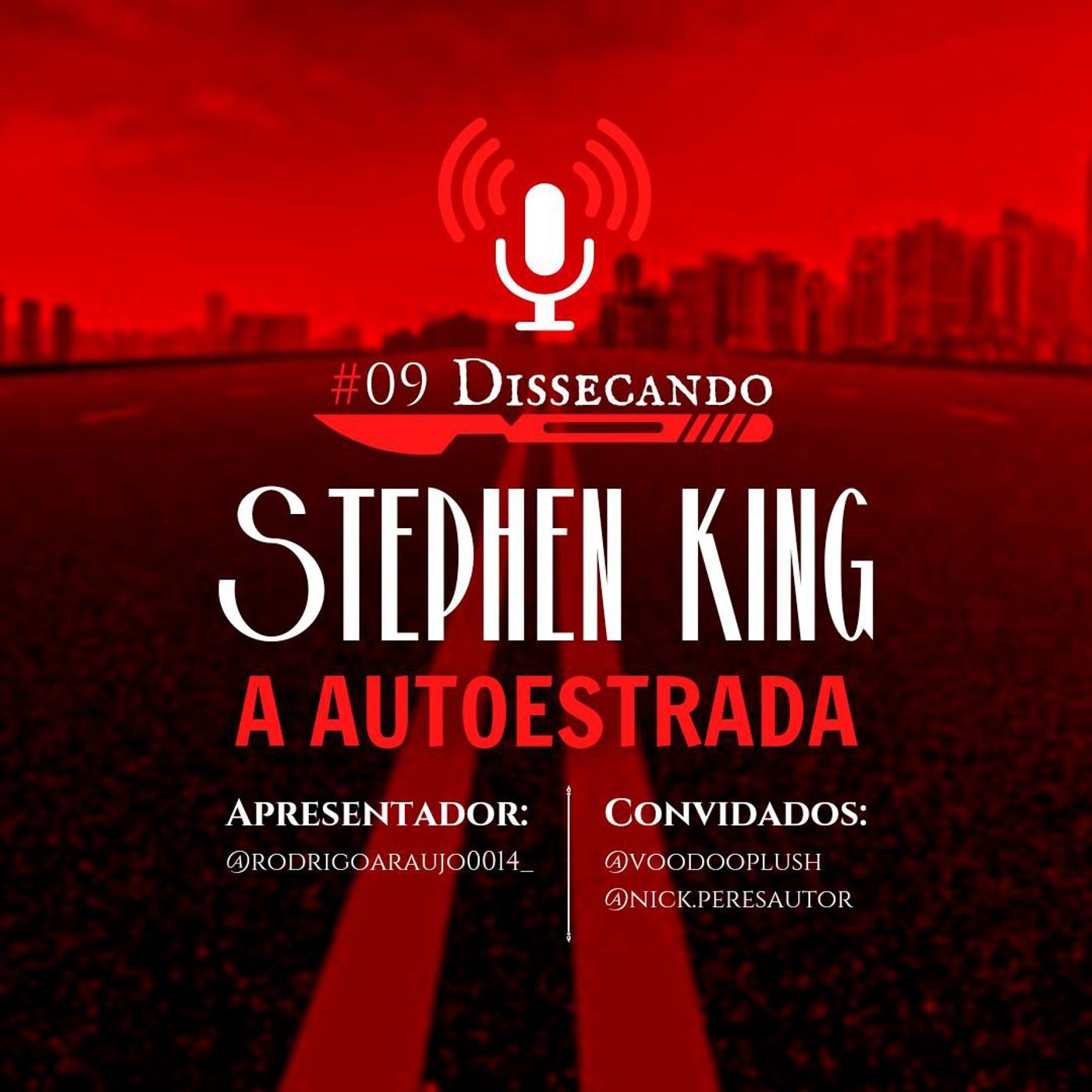 Lendo no escuro