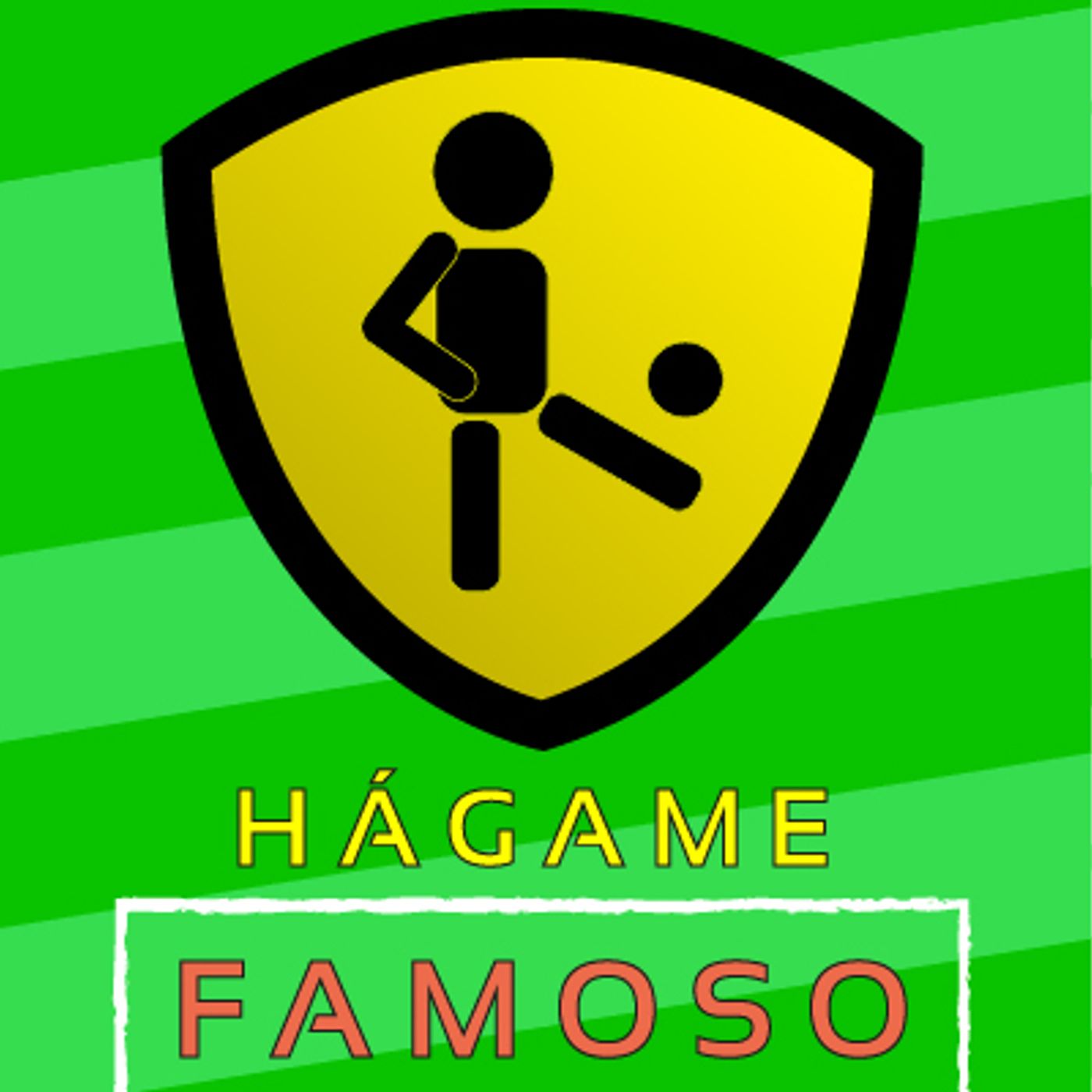 Hágame Famoso