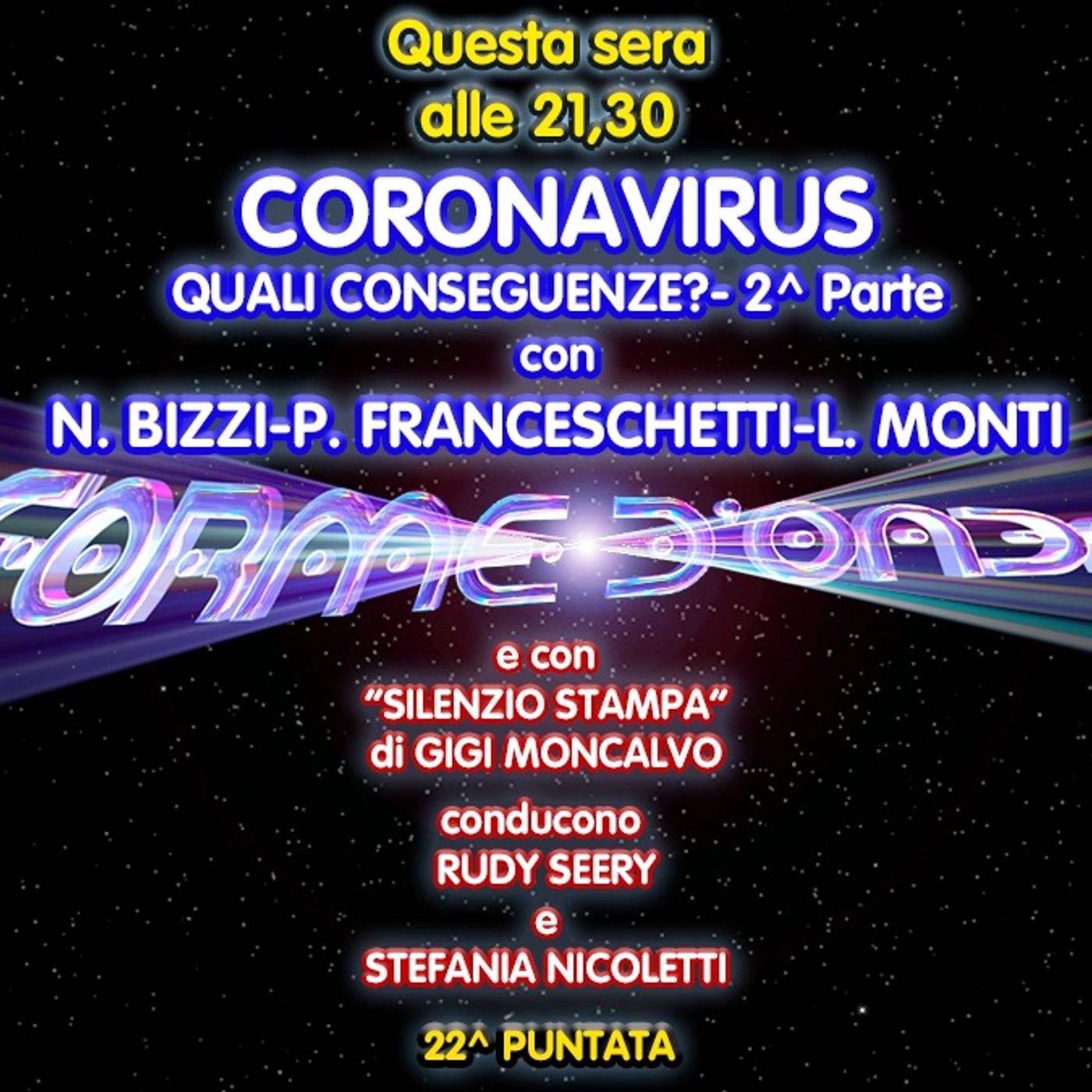 Forme d\' Onda: I Podcast