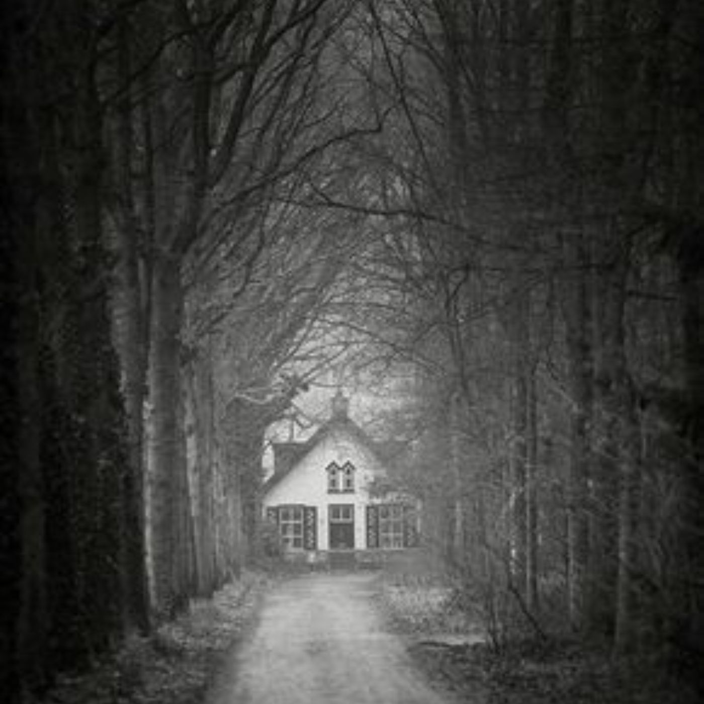Cuentos Misteriosos