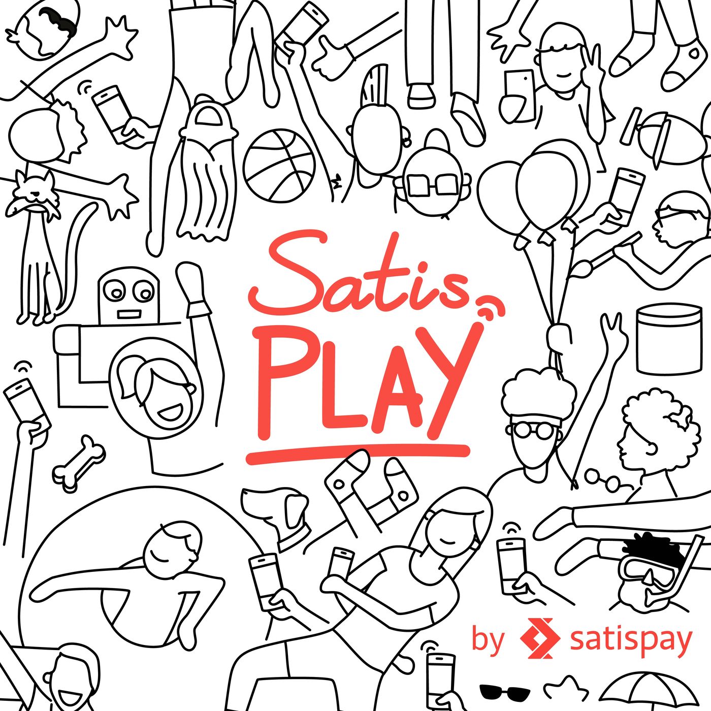 Satisplay