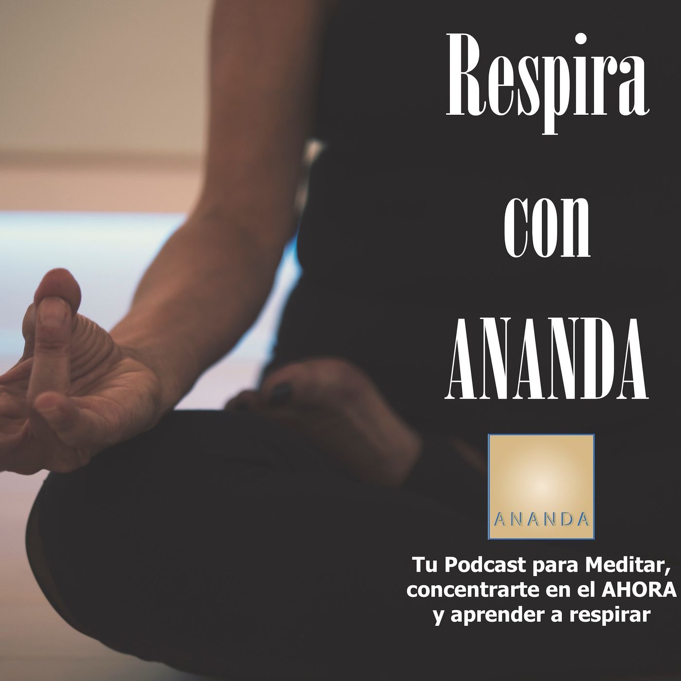 Respira con ANANDA