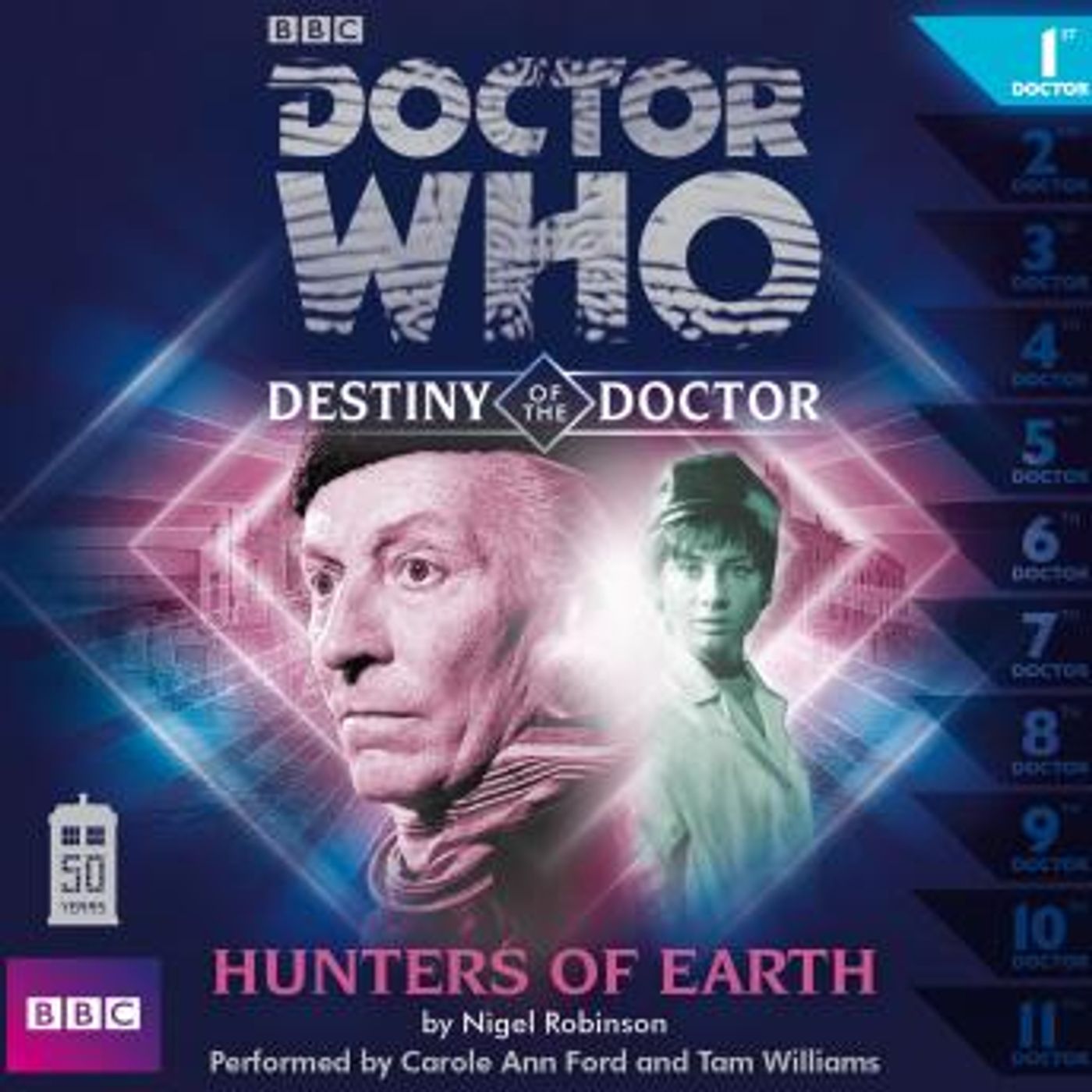 Download New Full Audiobooks in Science Fiction & Fantasy, Science Fiction
