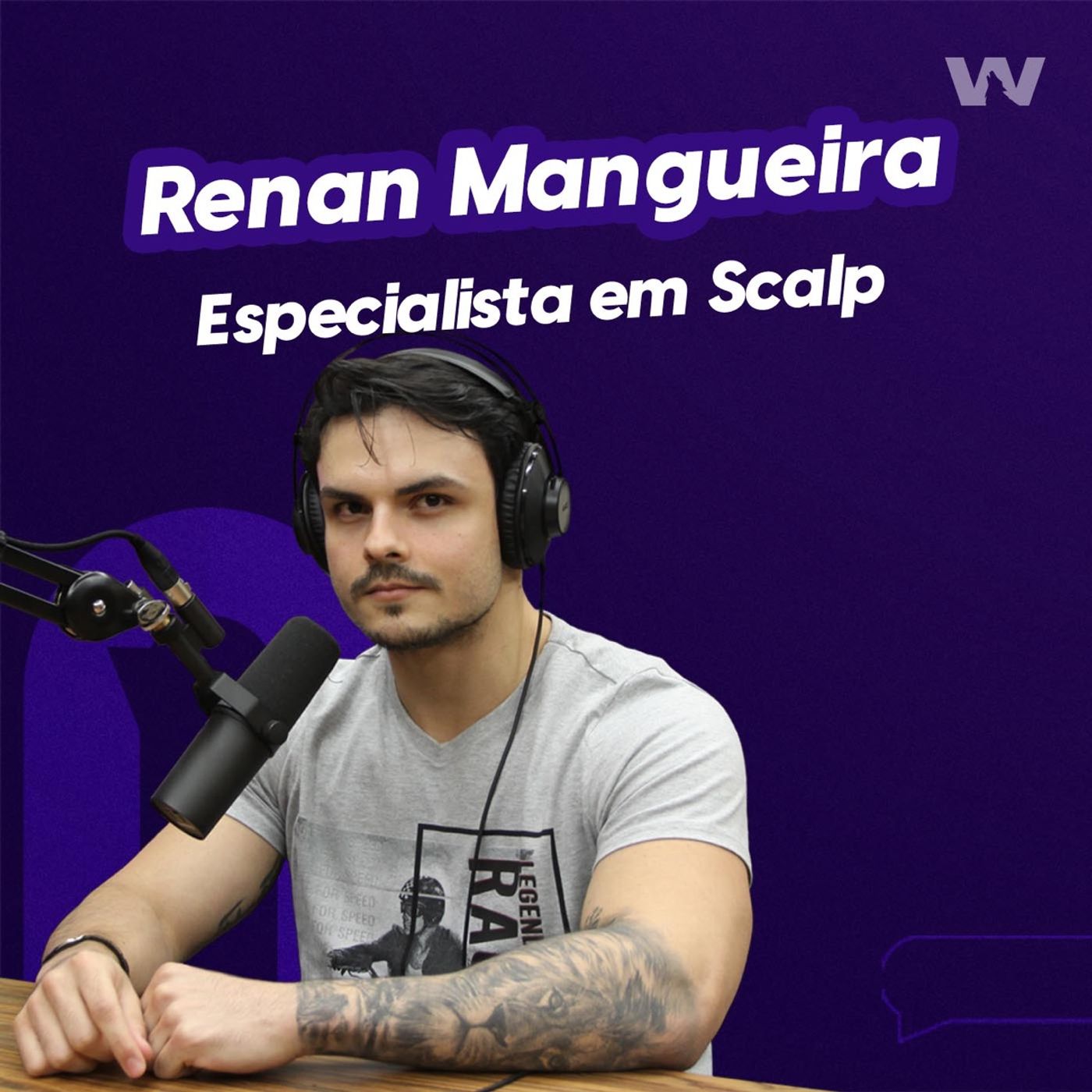 WolffCast Night