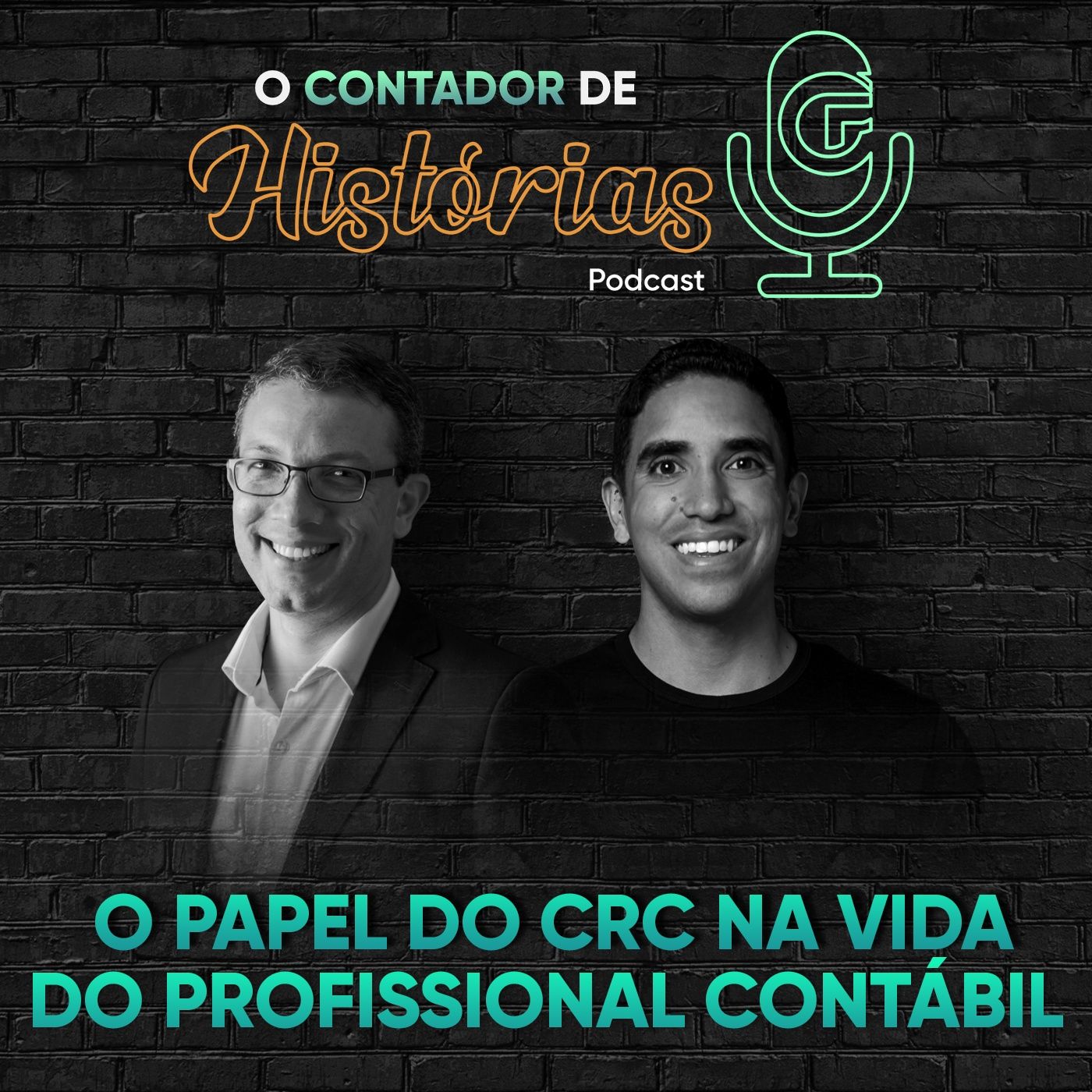 O Contador de Histórias Podcast