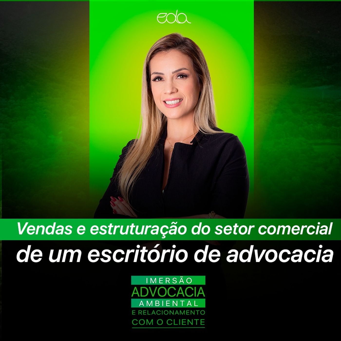 Inteligência Ambiental Podcast