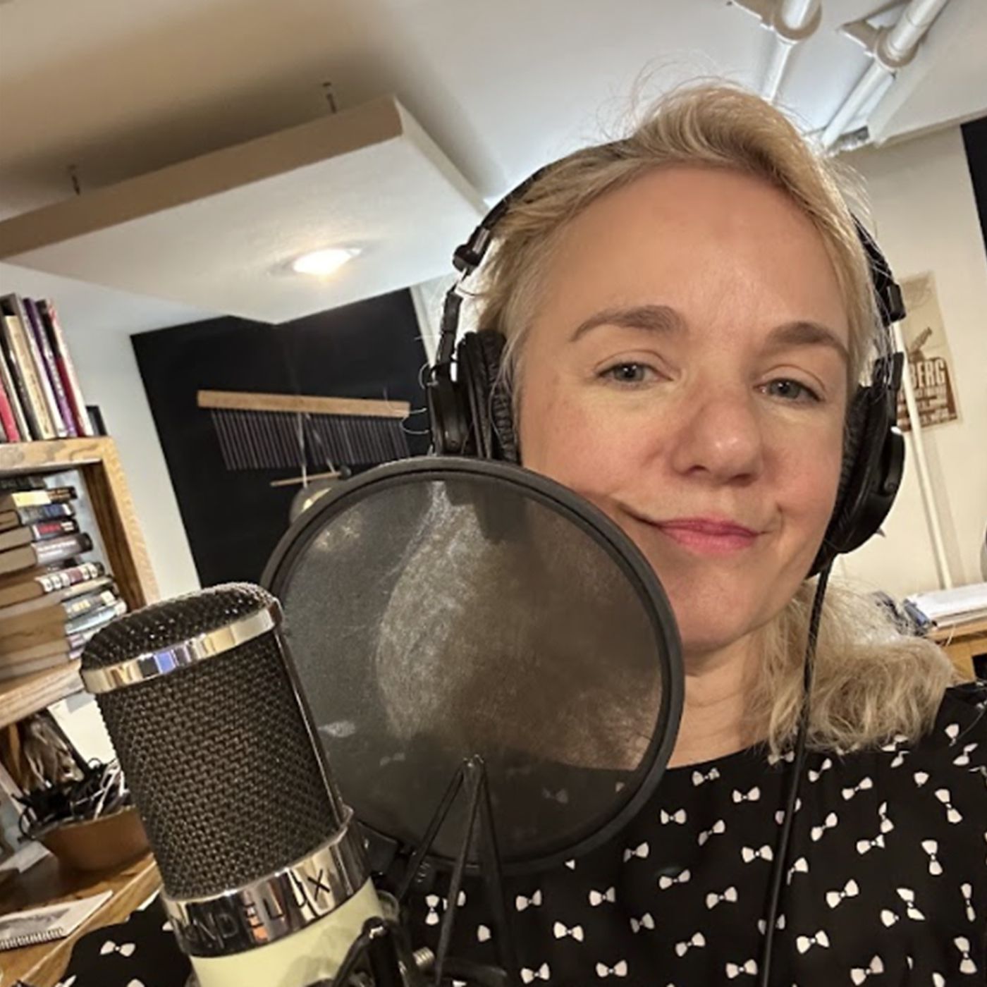 Ep 451 Katy Vernon Co-host 2