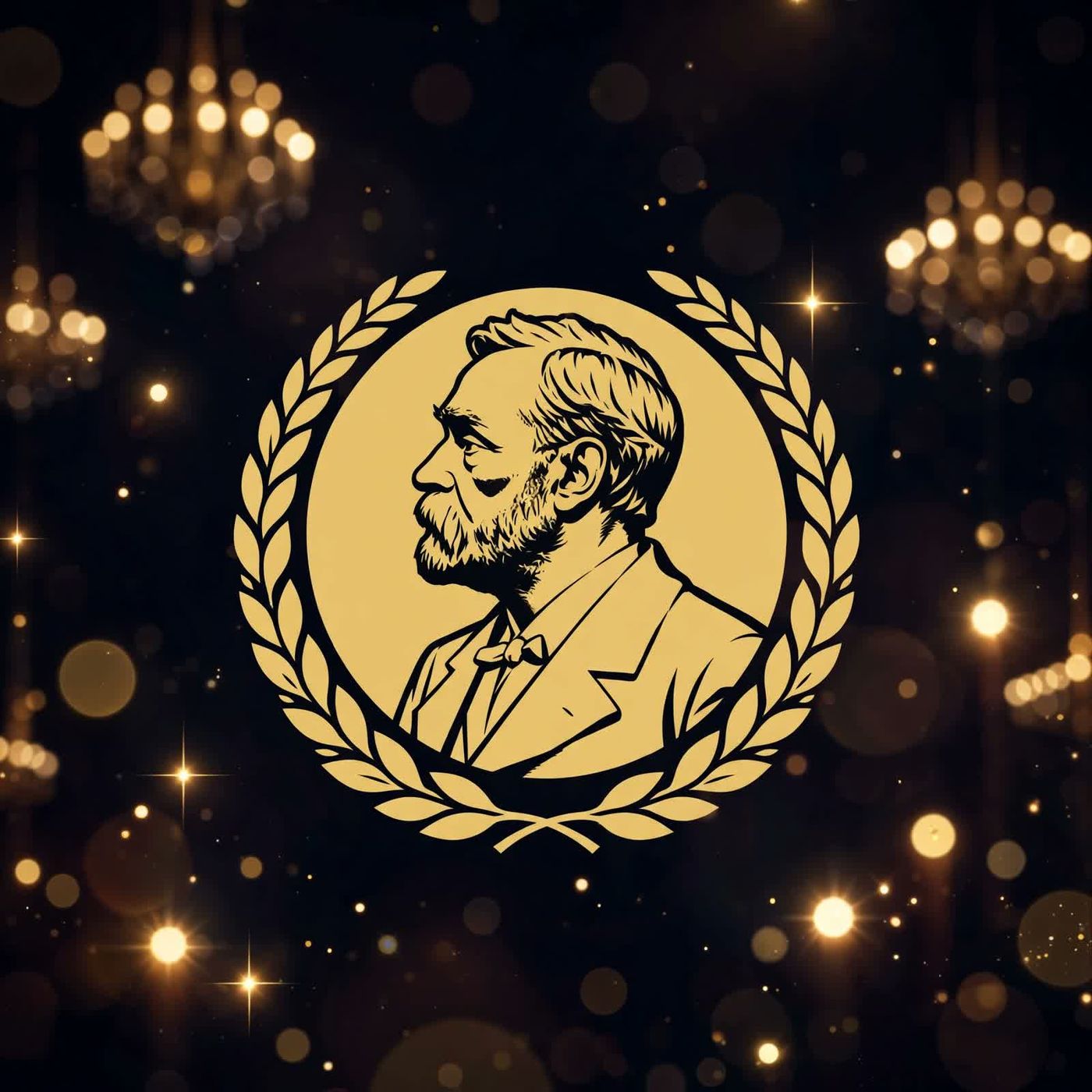 Twenty Twenty-Six Nobel Prize in Economics Announced episode artwork