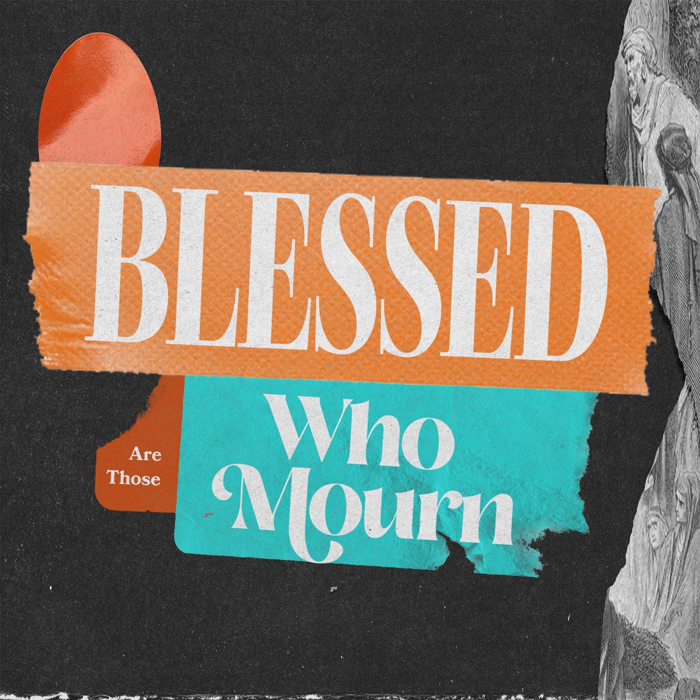 Blessed Are Those Who Mourn |Sermon On The Mount| Pastor Dennis Cummins | ExperienceChurch.Tv episode artwork