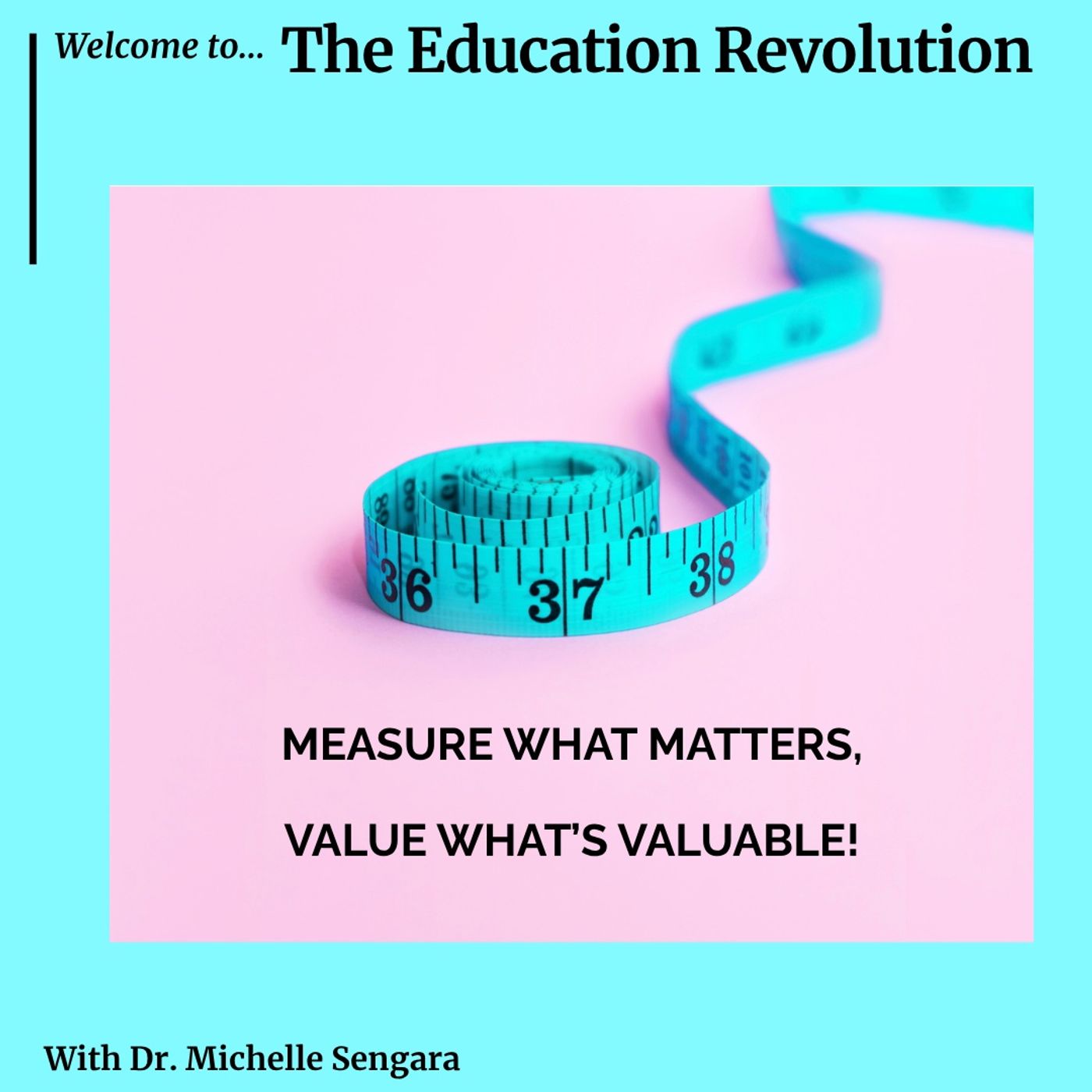 The Education Revolution