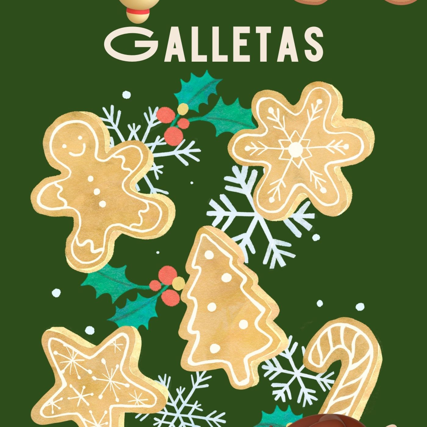 Galletas