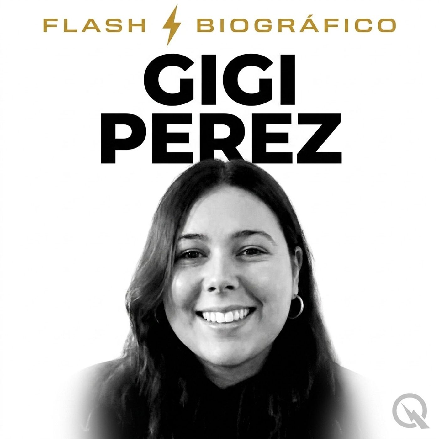 Gigi Perez - Flash Biográfico