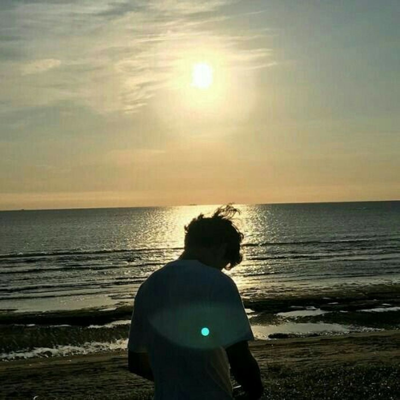 Hüznün nasıl da benziyordu, benim ilk gençliğime ❀