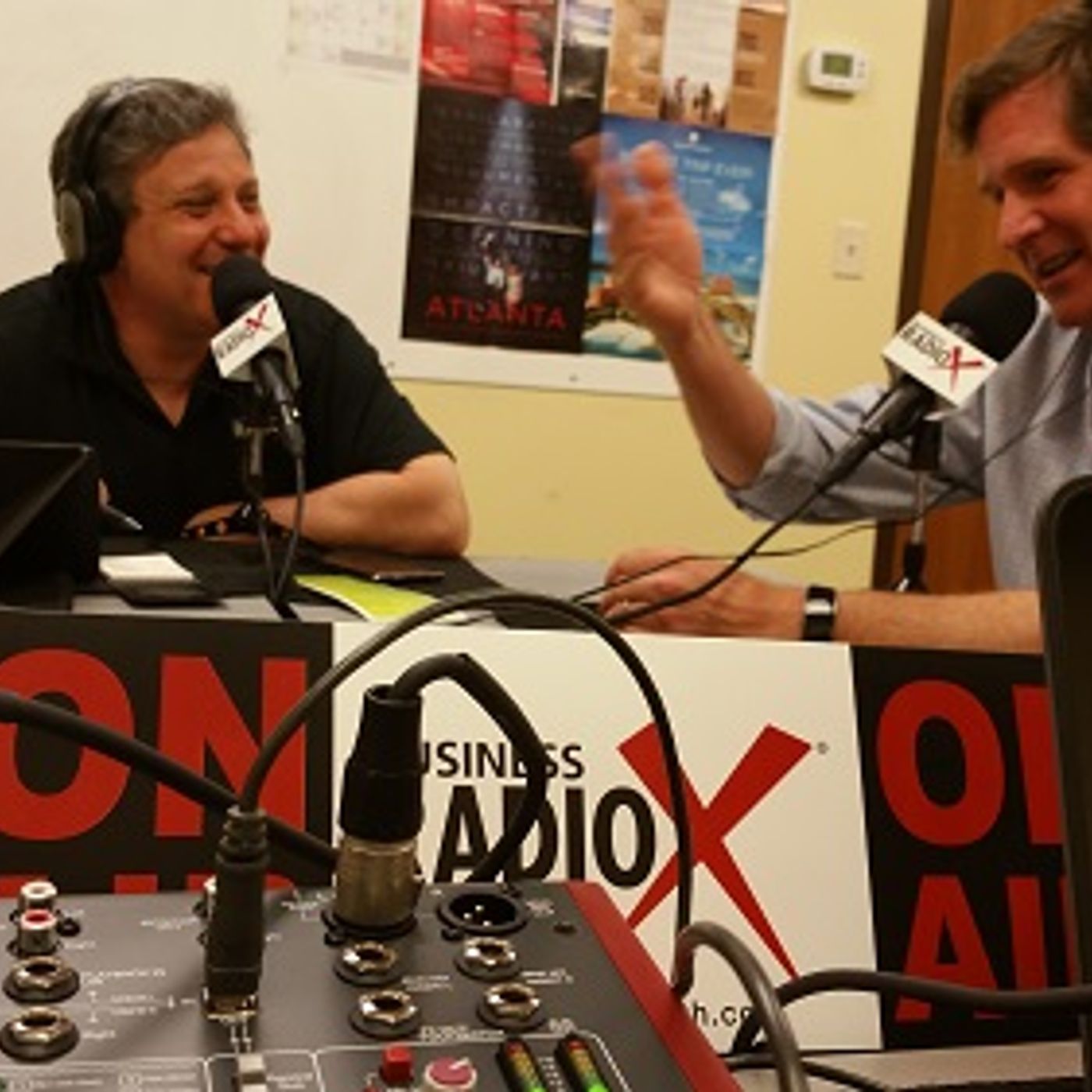 Chattanooga Business Radio