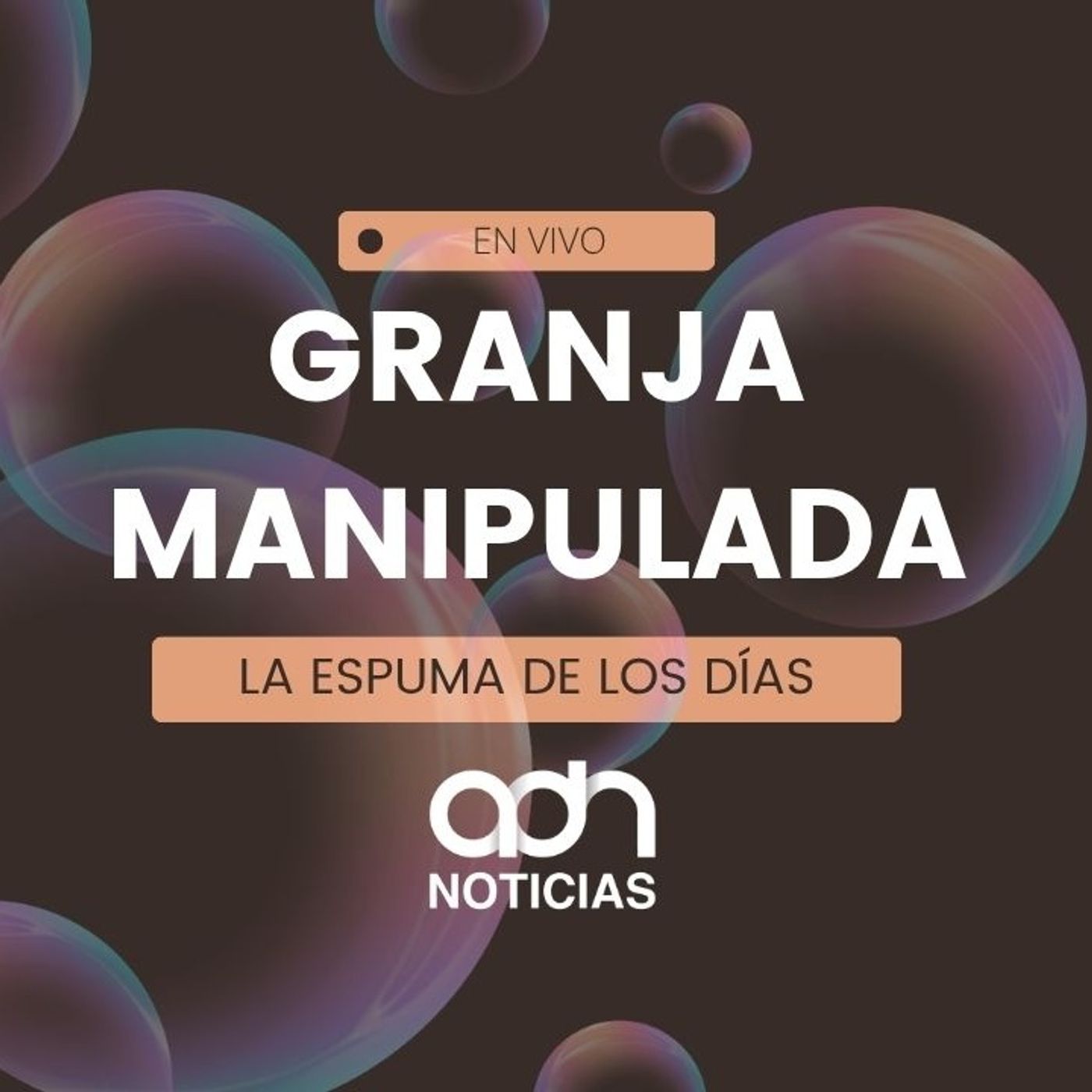 La Granja VIP está manipulada: Omahi La Granja VIP está manipulada: Omahi