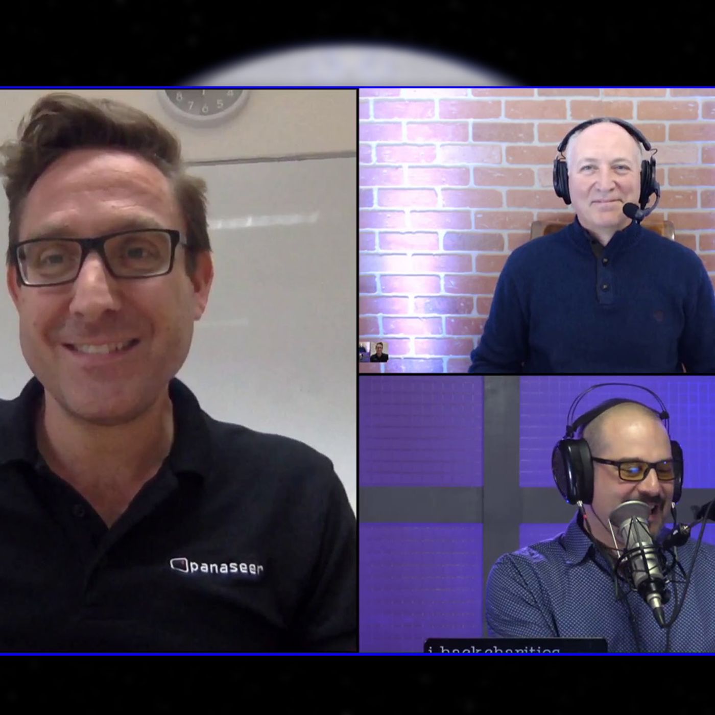 Paul\'s Security Weekly