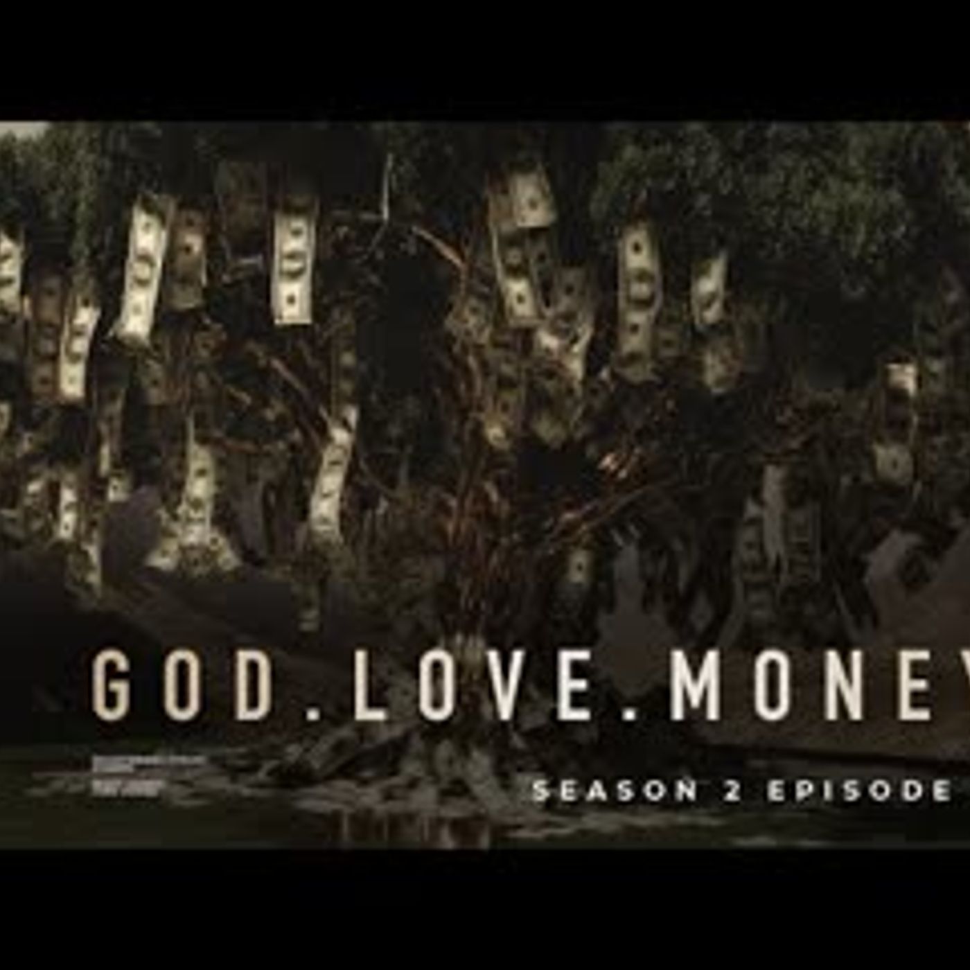 Ancient Cults & Oz OS | Starbase | Dog $Meme Millionaires | God.Love.Money S02E02 Ancient Cults & Oz OS | Starbase | Dog $Meme Millionaires | God.Love.Money S02E02