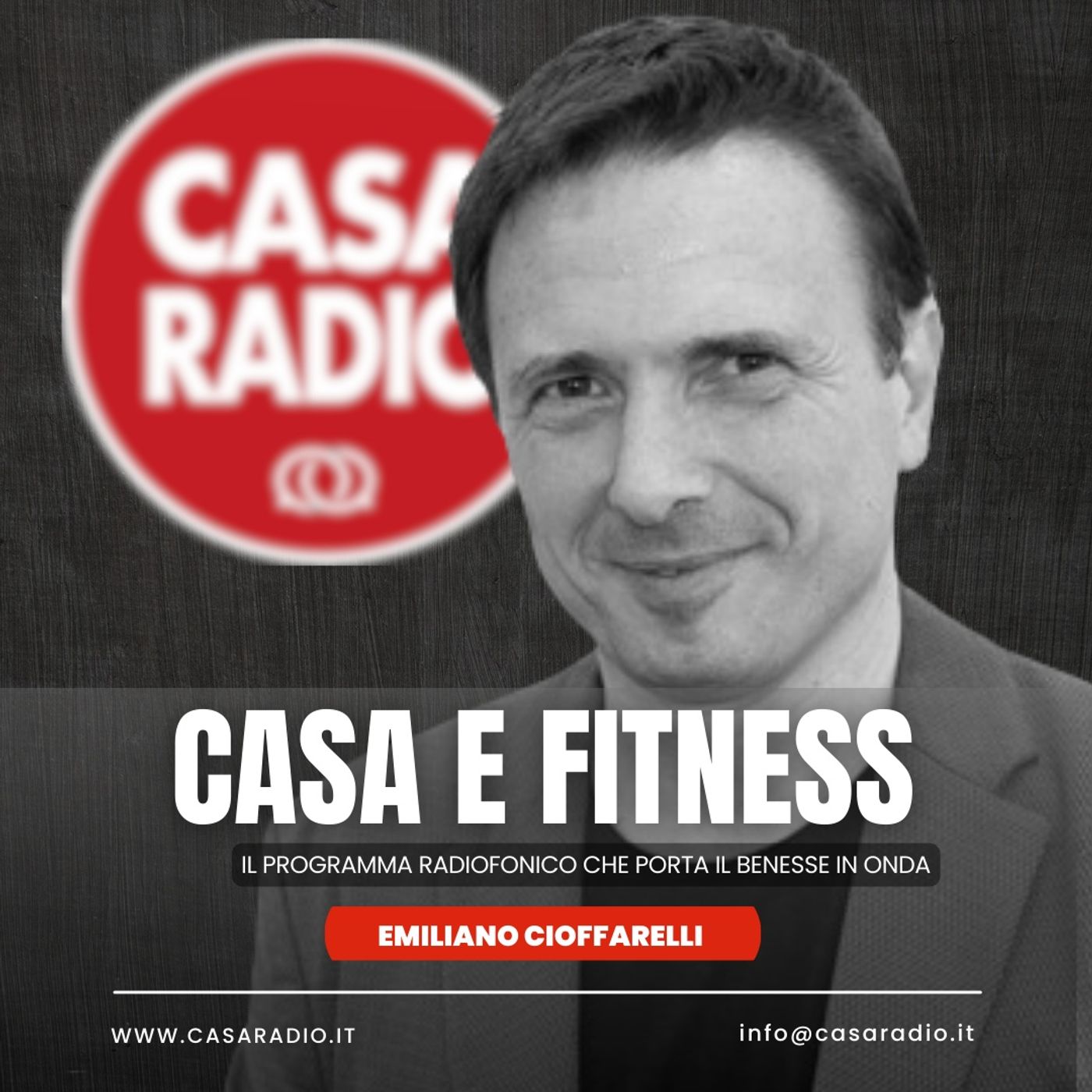 Casa e Fitness: Benessere in onda