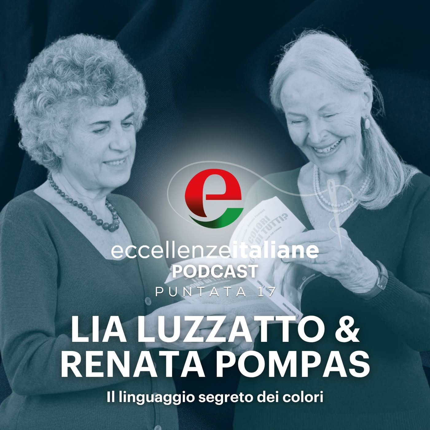 Eccellenze Italiane Podcast