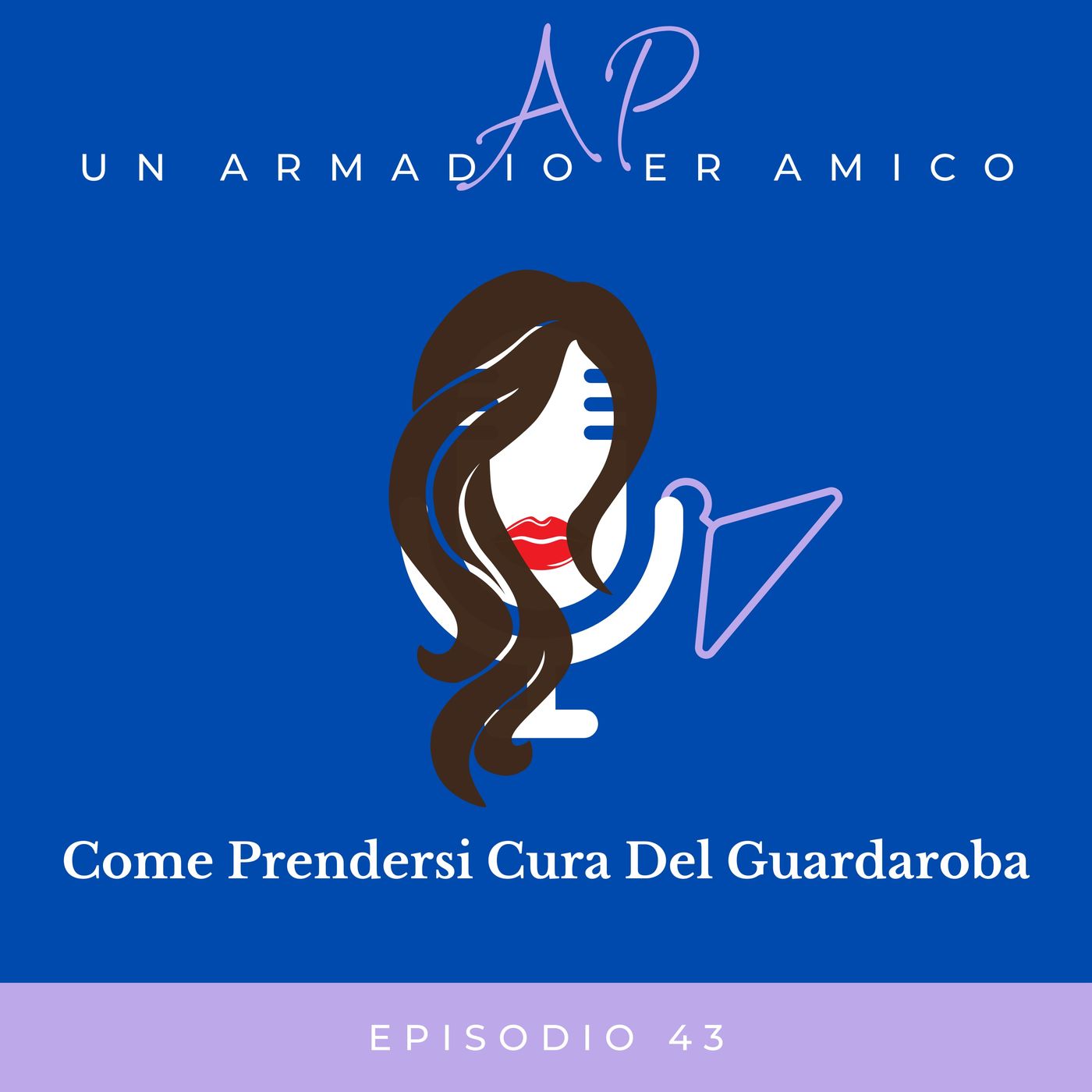 Un Armadio per Amico