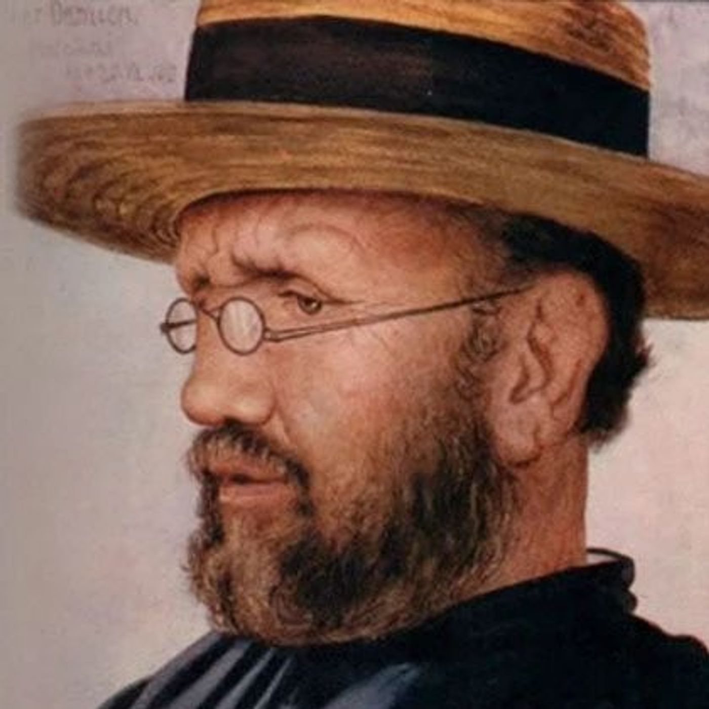 San Damián de Molokai, misionero