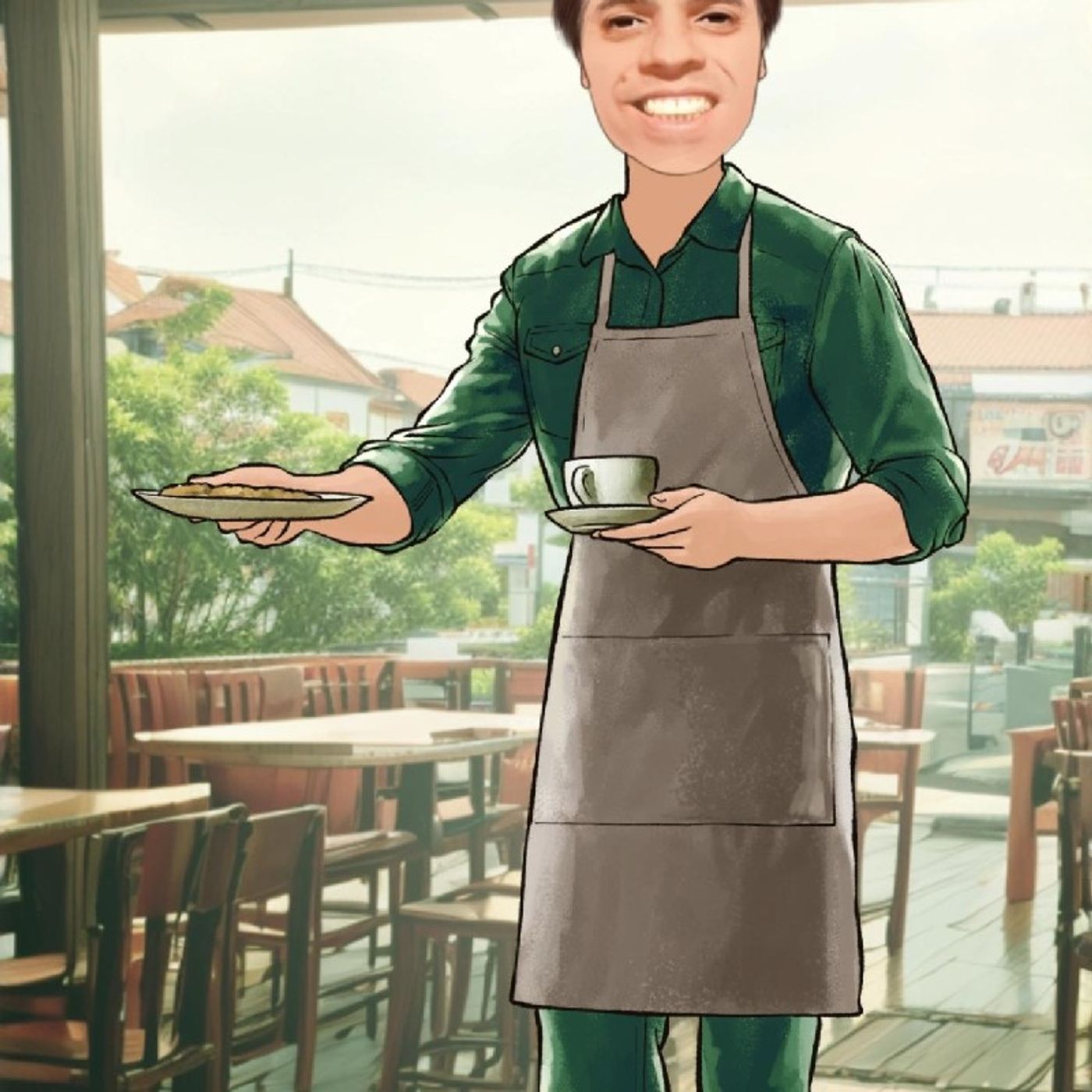 Filipill 768 - 07.Jul.2026 episode artwork