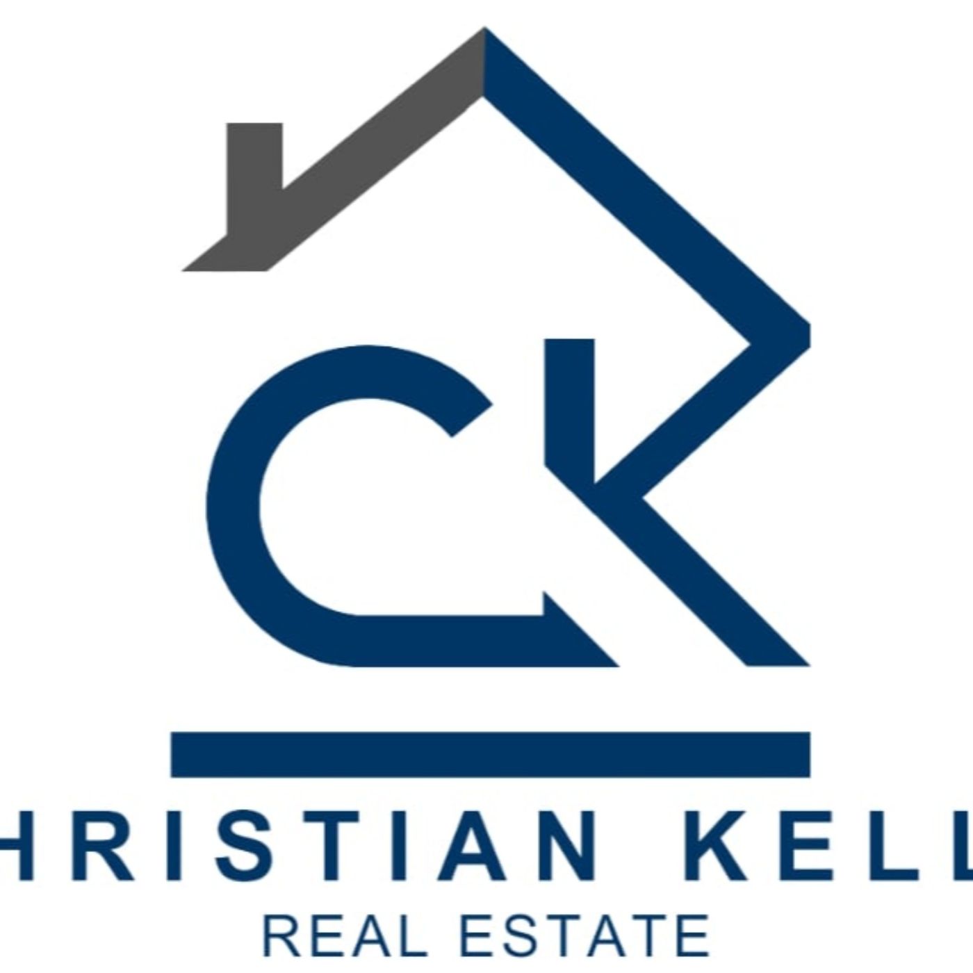 Christian Kelly, Realtor podcast artwork