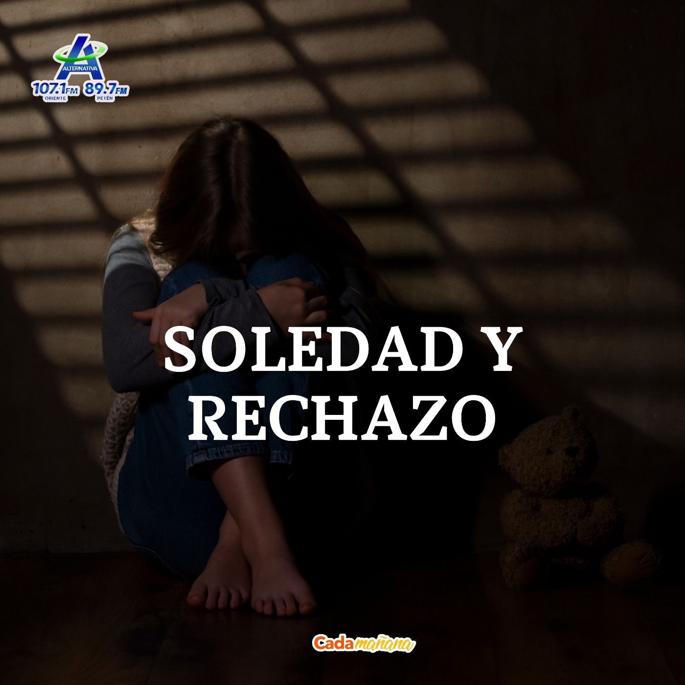 Portada de CADA MAÑANA