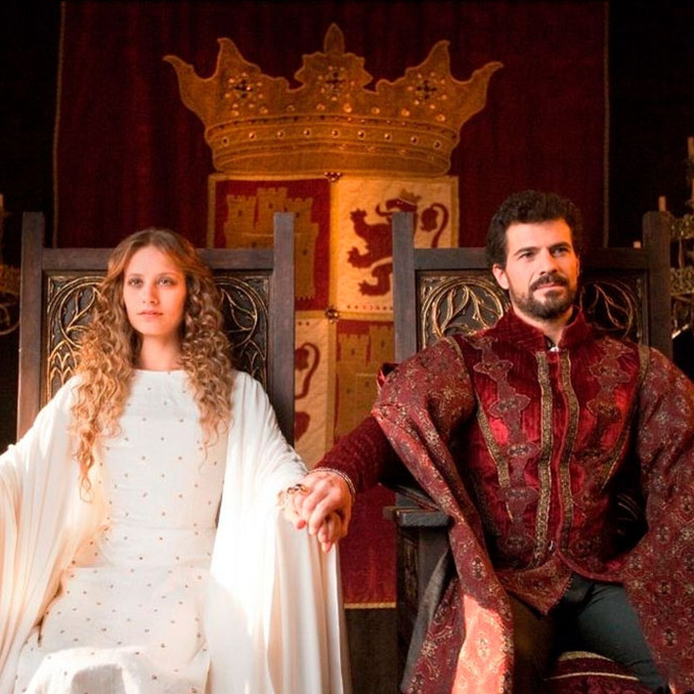 PREHISTORIA E HISTORIA DE ESPAÑA