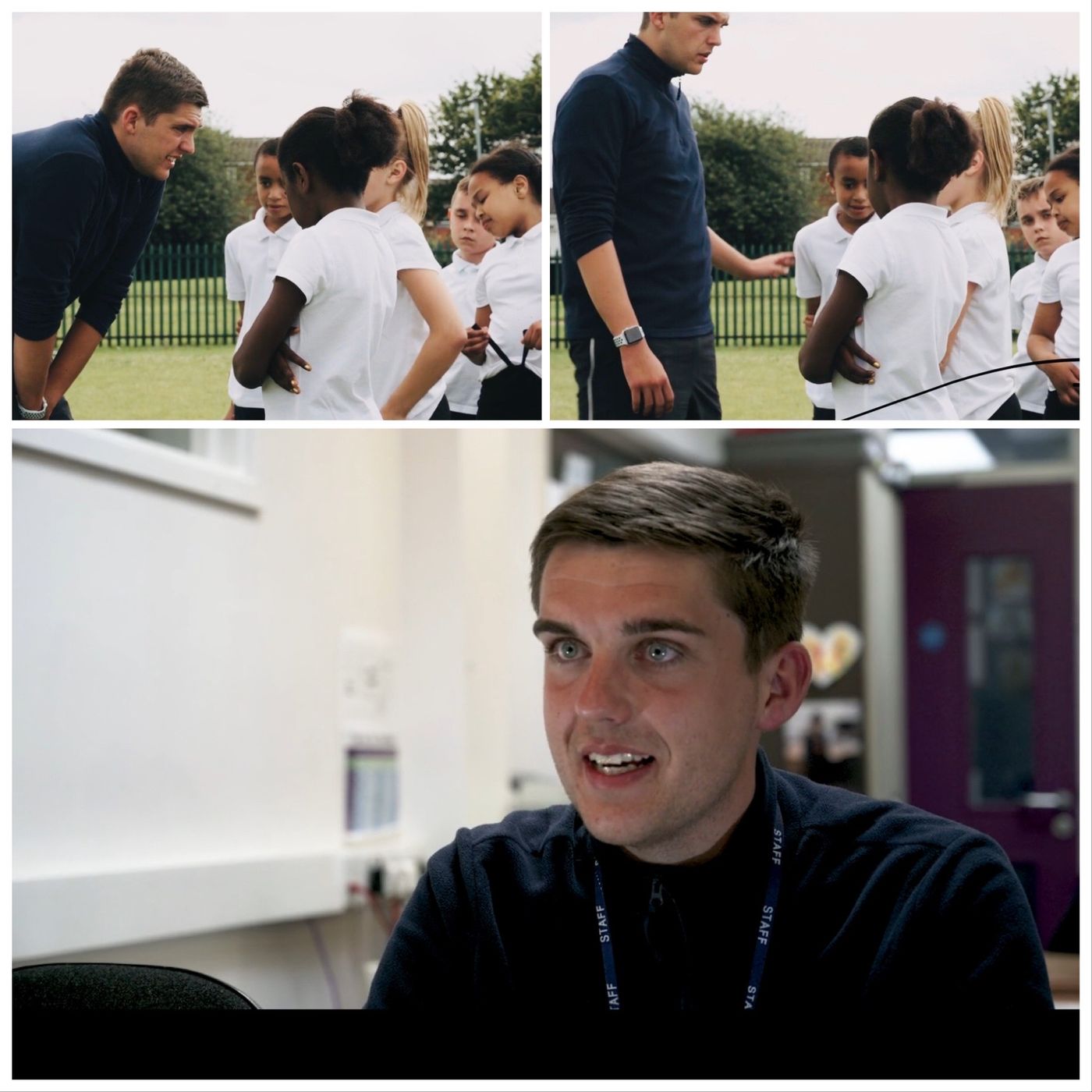 Hull SCITT Trainees