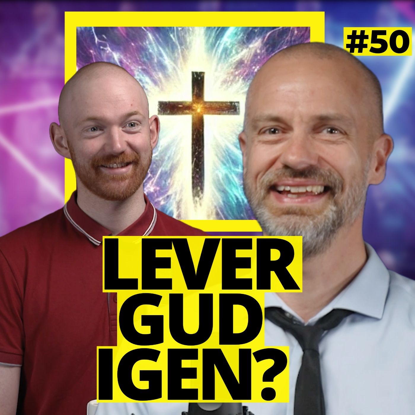 Den Jyske Podcast