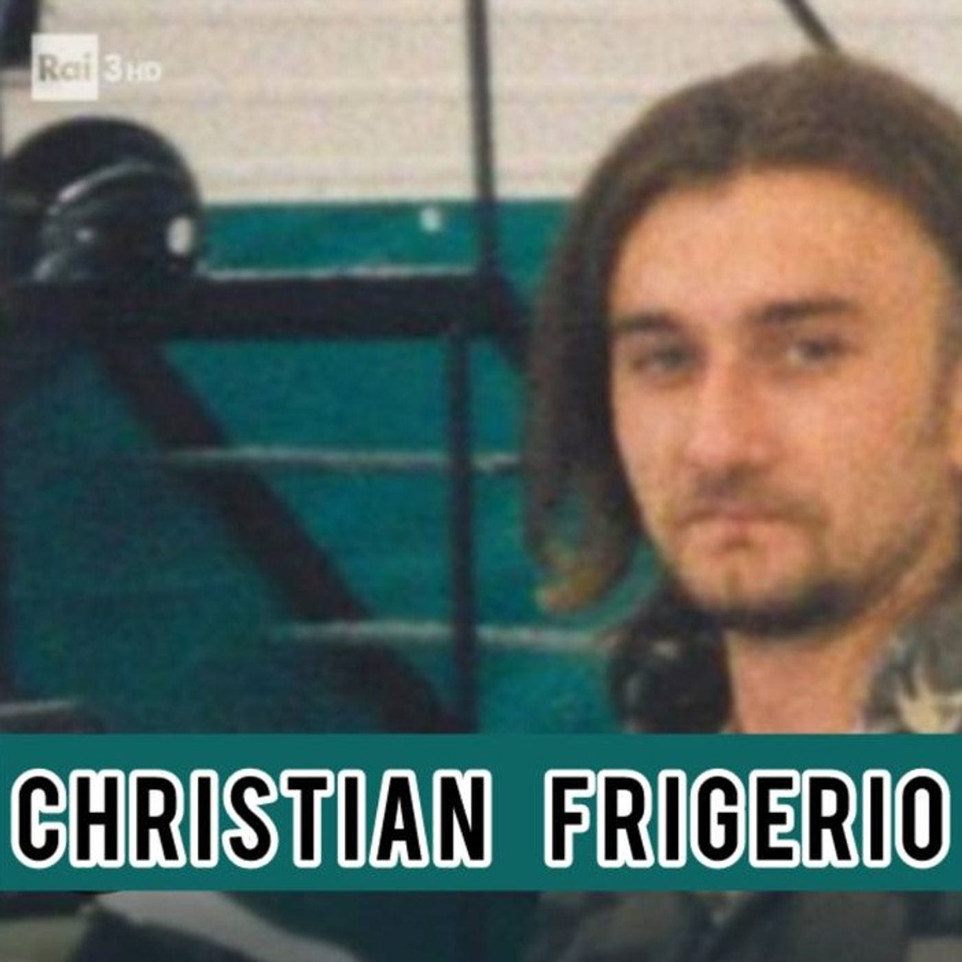 La ricerca di Christian Frigerio. LE BESTIE DI SATANA, 25 ANNI DOPO - (Radio Edit) episode artwork