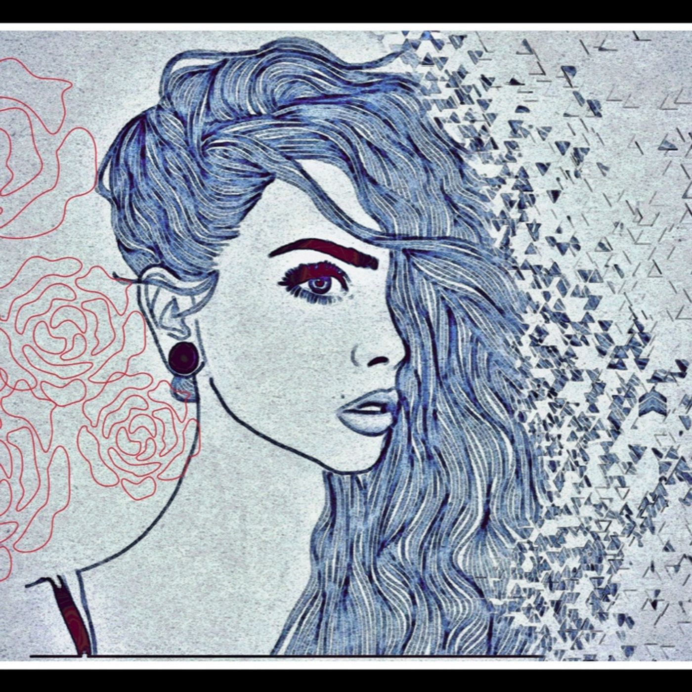 Ramblings episode artwork