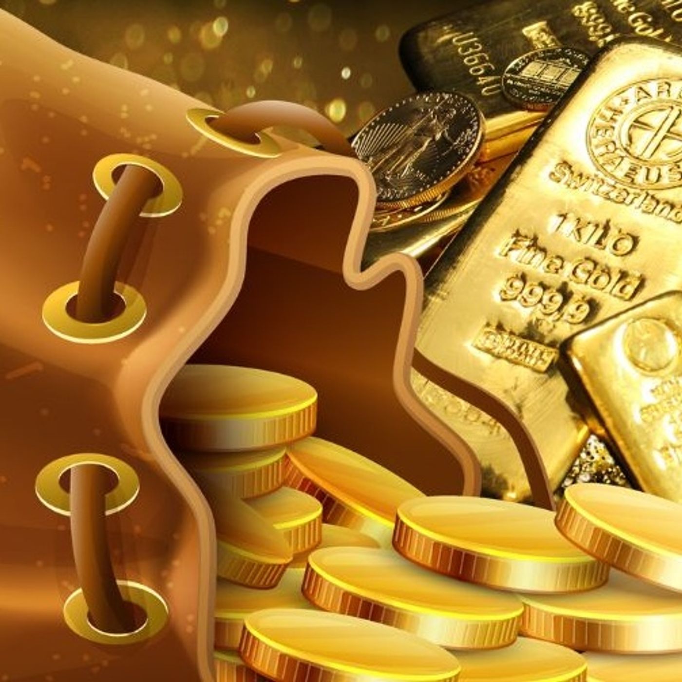 How to Buy Gold