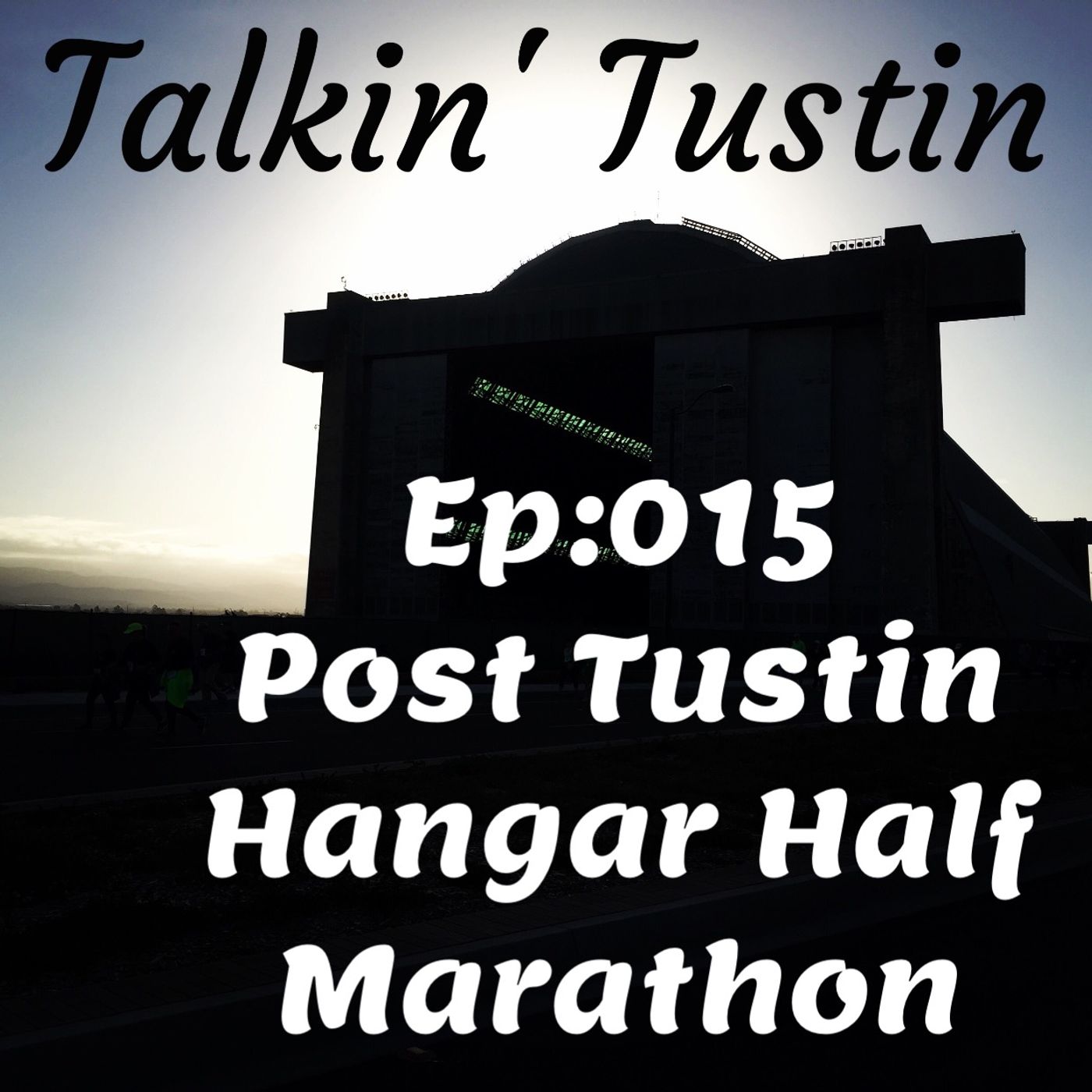 Talkin\' Tustin