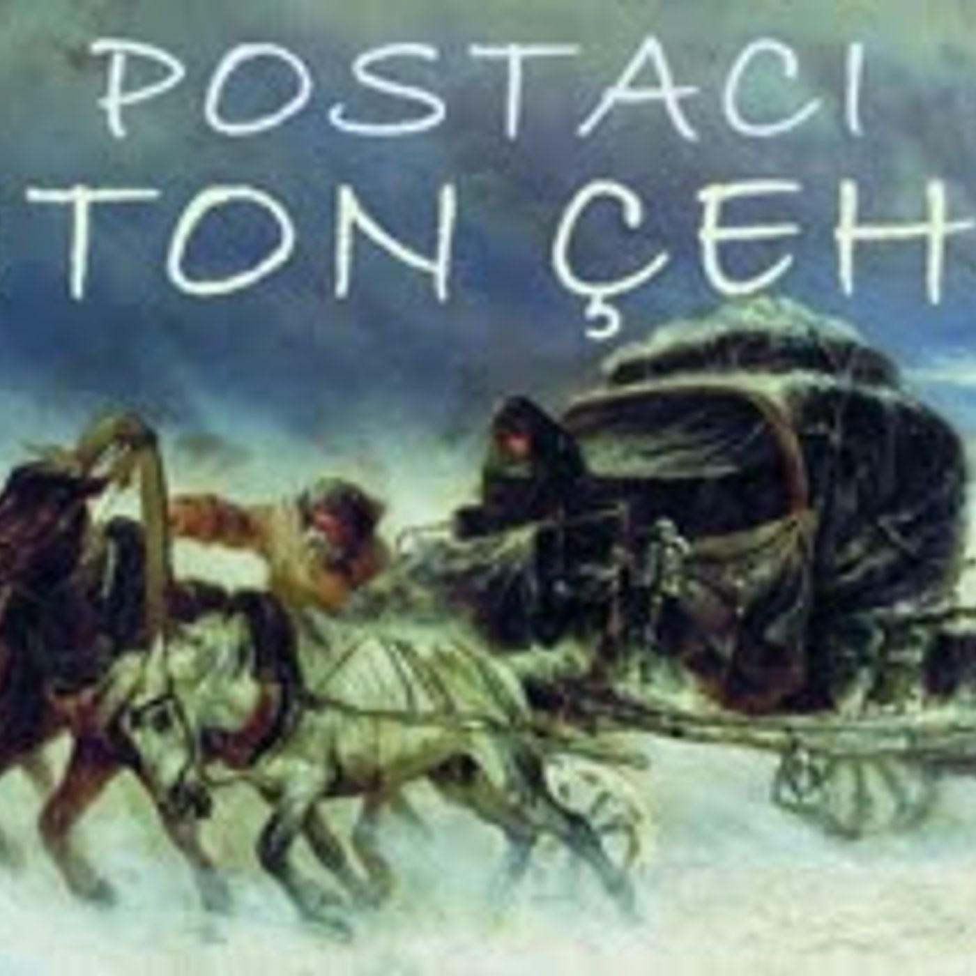 Postacı  Anton Çehov sesli öykü tek parça