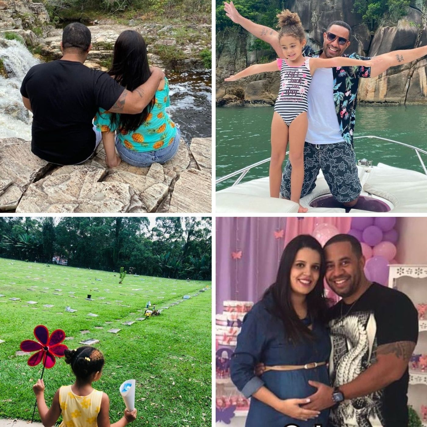 ENTRE O AMOR E O SOFRIMENTO - HISTÓRIA DA CAIANE QUEM AMA NÃO ESQUECE 24/02/2025