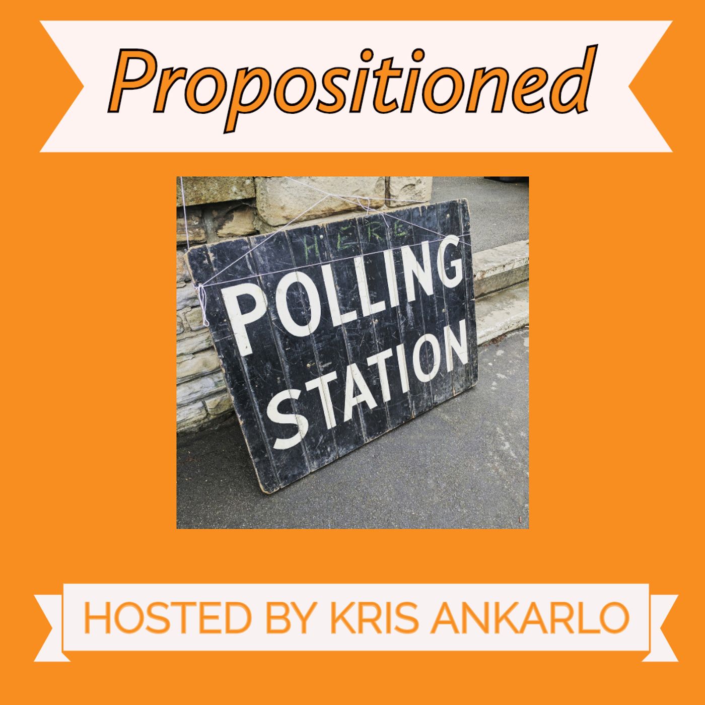Prop 12 - What comes first? The chicken or the space?