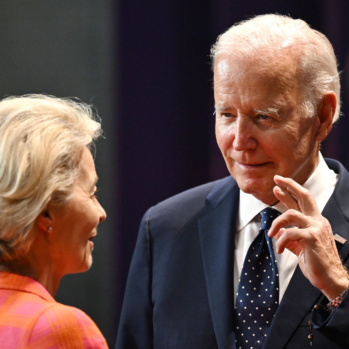 Gli aiuti di Biden all’economia americana e l’incerta risposta di Bruxelles | 05/02/2023 | Il Punto della Settimana episode artwork