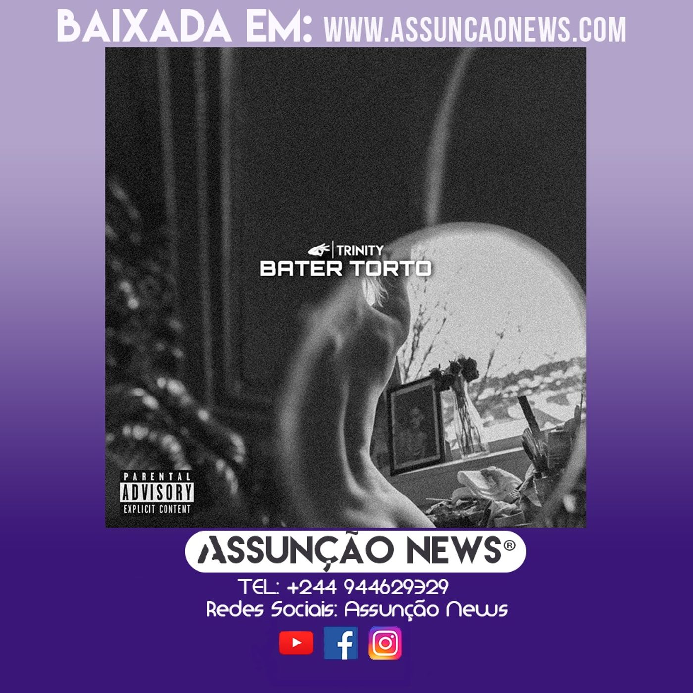 BAIXAR MÚSICA DE ANGOLA