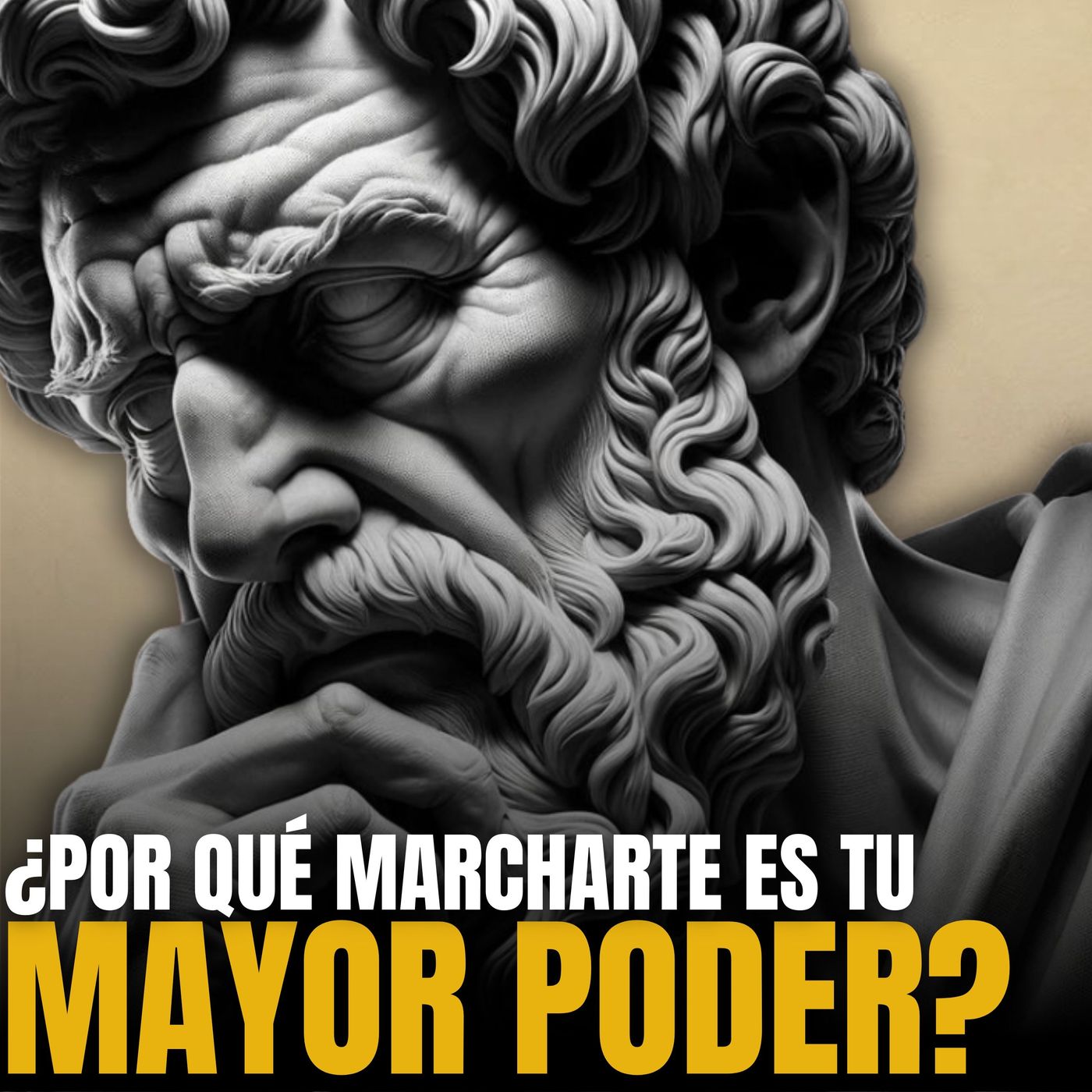 Portada de Estoicismo para Ganadores
